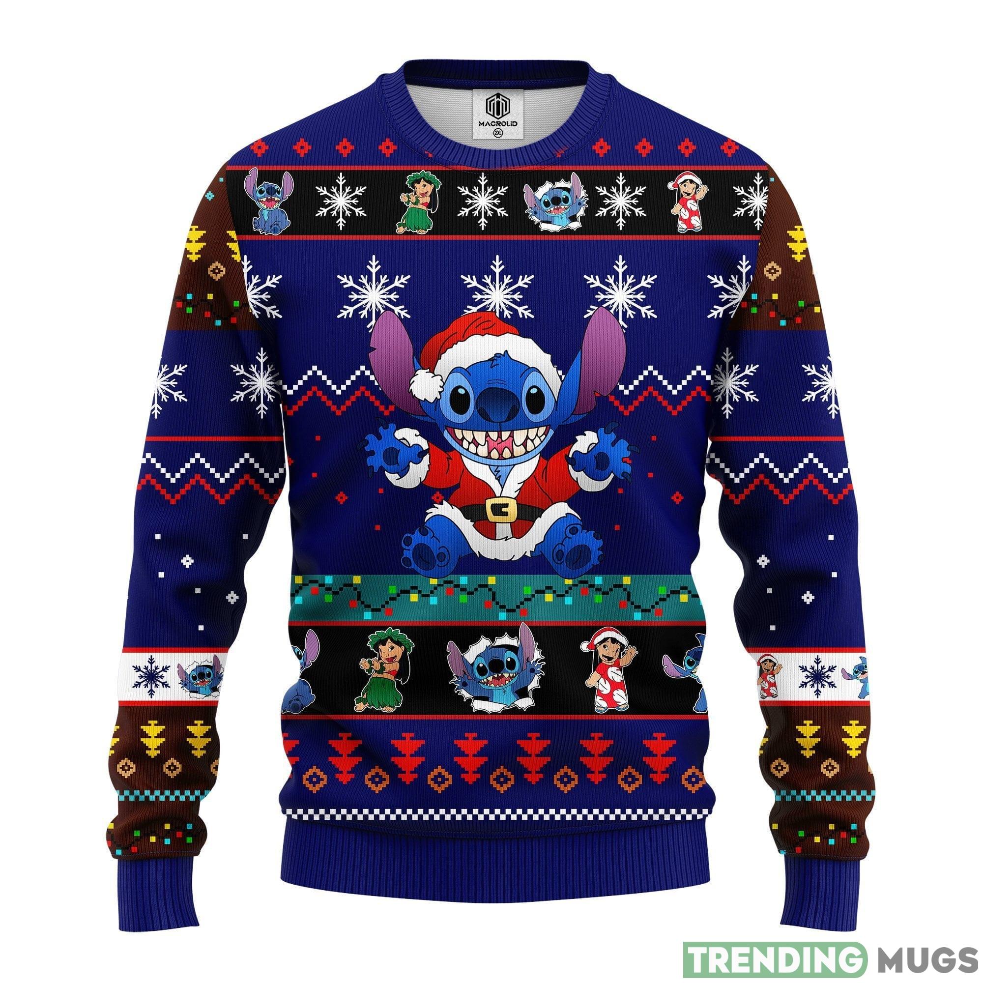 Stitch Cute Blue Funny Ideas Ugly Christmas Sweater Gift Thanksgiving - Stitch Cute Blue 1 Ideas Ugly Christmas Sweater Gift Thanksgiving_1 Stitch Cute Blue Funny Ideas Ugly Christmas Sweater Gift Thanksgiving - Stitch Cute Blue 1 Ideas Ugly Christmas Sweater Gift Thanksgiving_1