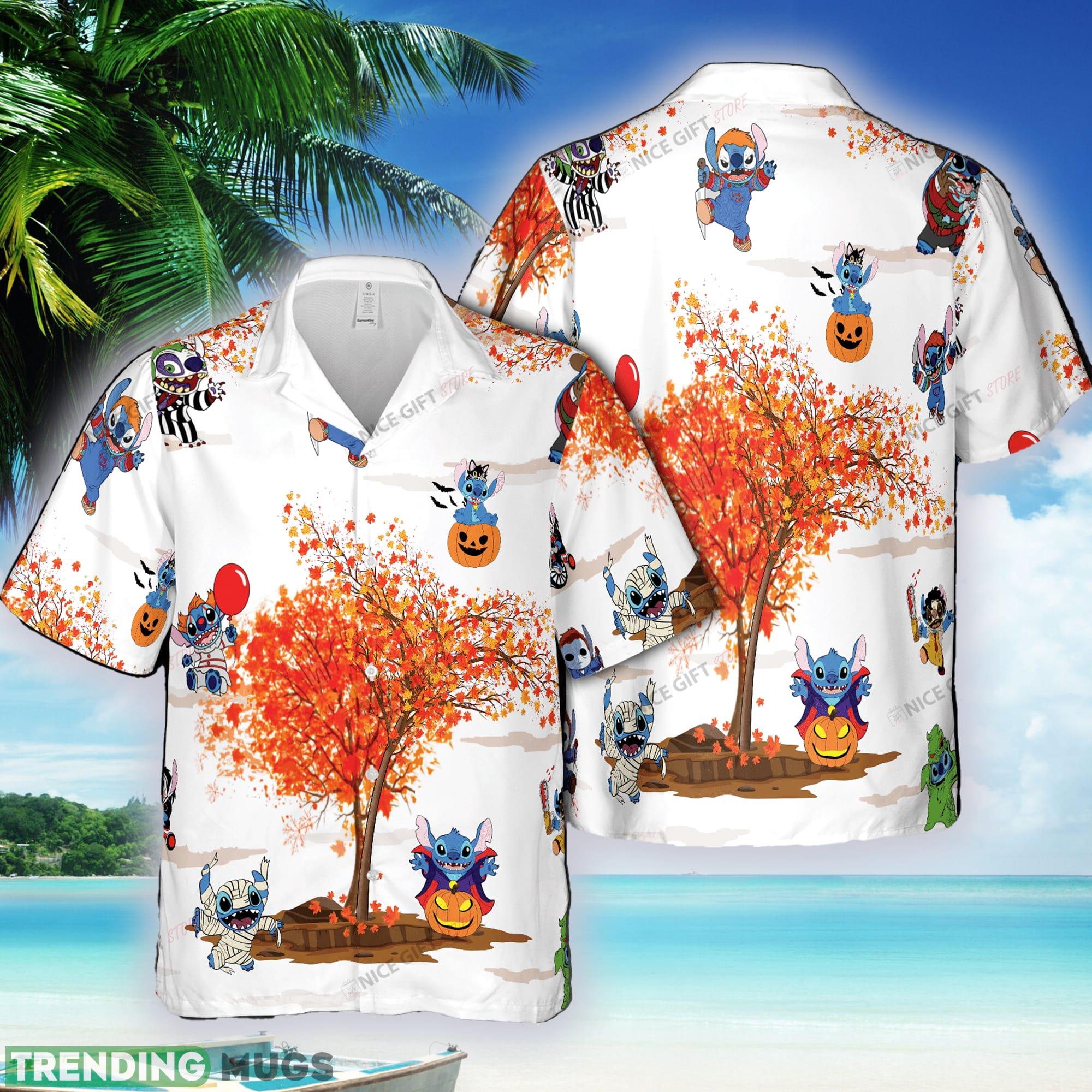 Stitch Halloween Hawaiian 3D Shirt Style 6 For Men And Women Gift Short Sleeve Beach Shirt - Stitch Halloween Hawaiian 3D Shirt Style 6 For Men And Women Gift Short Sleeve Beach Shirt Stitch Halloween Hawaiian 3D Shirt Style 6 For Men And Women Gift Short Sleeve Beach Shirt - Stitch Halloween Hawaiian 3D Shirt Style 6 For Men And Women Gift Short Sleeve Beach Shirt