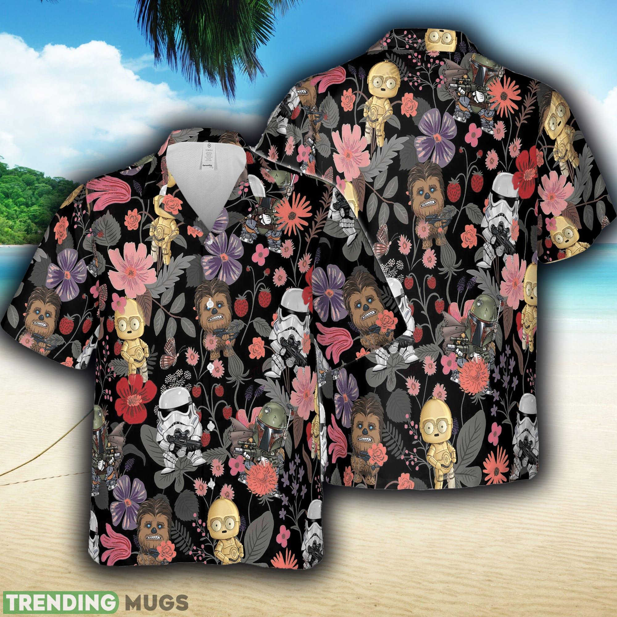 Stormtrooper Star Wars Hawaiian 3D Shirt For Men And Women Gift Short Sleeve Beach Shirt - Stormtrooper Star Wars Hawaiian 3D Shirt For Men And Women Gift Short Sleeve Beach Shirt Stormtrooper Star Wars Hawaiian 3D Shirt For Men And Women Gift Short Sleeve Beach Shirt - Stormtrooper Star Wars Hawaiian 3D Shirt For Men And Women Gift Short Sleeve Beach Shirt