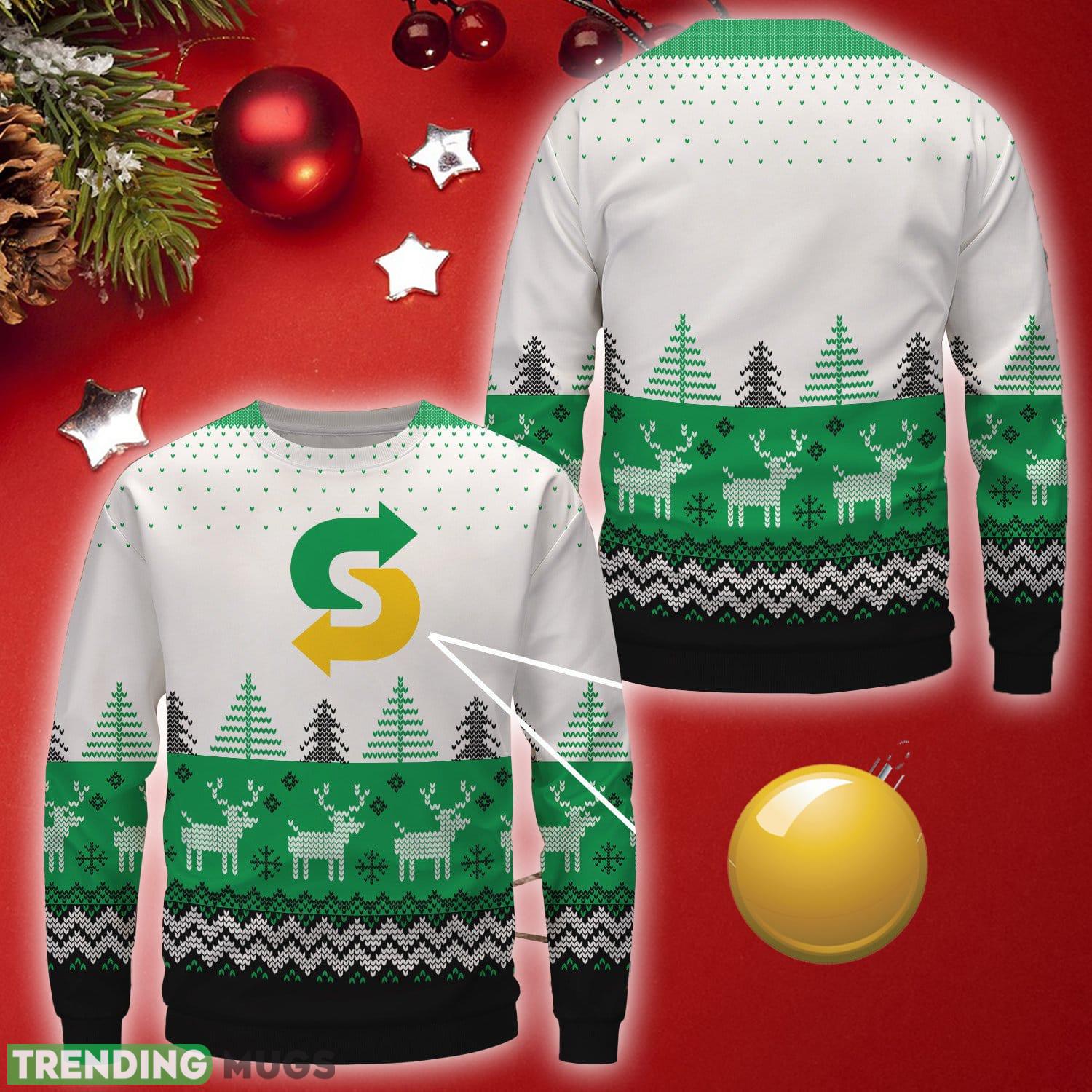 Subway Wool Brand New Handmade Christmas Wool Sweater For Men Women - Subway Wool Brand New Handmade Christmas Wool Sweater For Men Women Subway Wool Brand New Handmade Christmas Wool Sweater For Men Women - Subway Wool Brand New Handmade Christmas Wool Sweater For Men Women