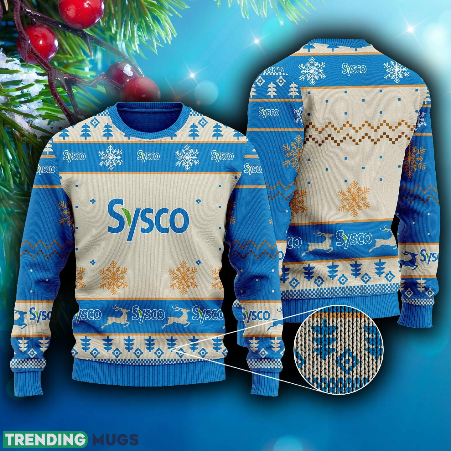 sysco Brand New Wool Sweater For Christmas - sysco Brand New Wool Sweater For Christmas sysco Brand New Wool Sweater For Christmas - sysco Brand New Wool Sweater For Christmas