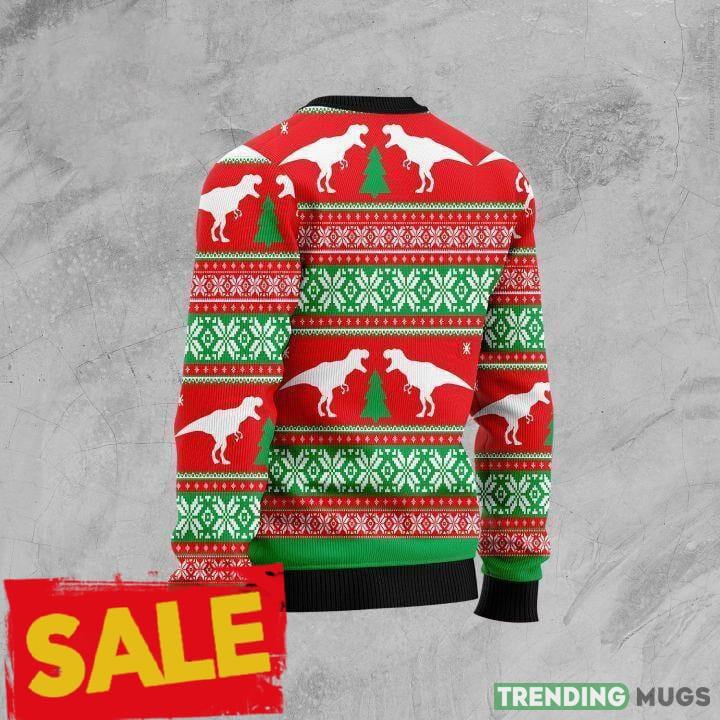 T Rex Christmas Sweater For Men And Women Gift Sweater Beer 3D Sweater T Rex Christmas Sweater For Men And Women Gift Sweater Beer 3D Sweater