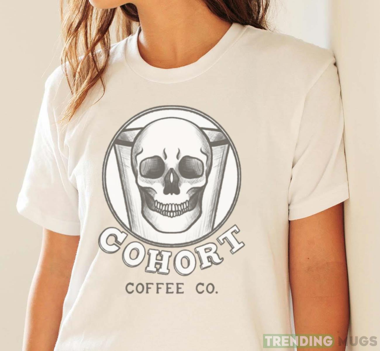 Take It Black Nona The Ninth shirt Light Shirt Take It Black Nona The Ninth shirt Light Shirt