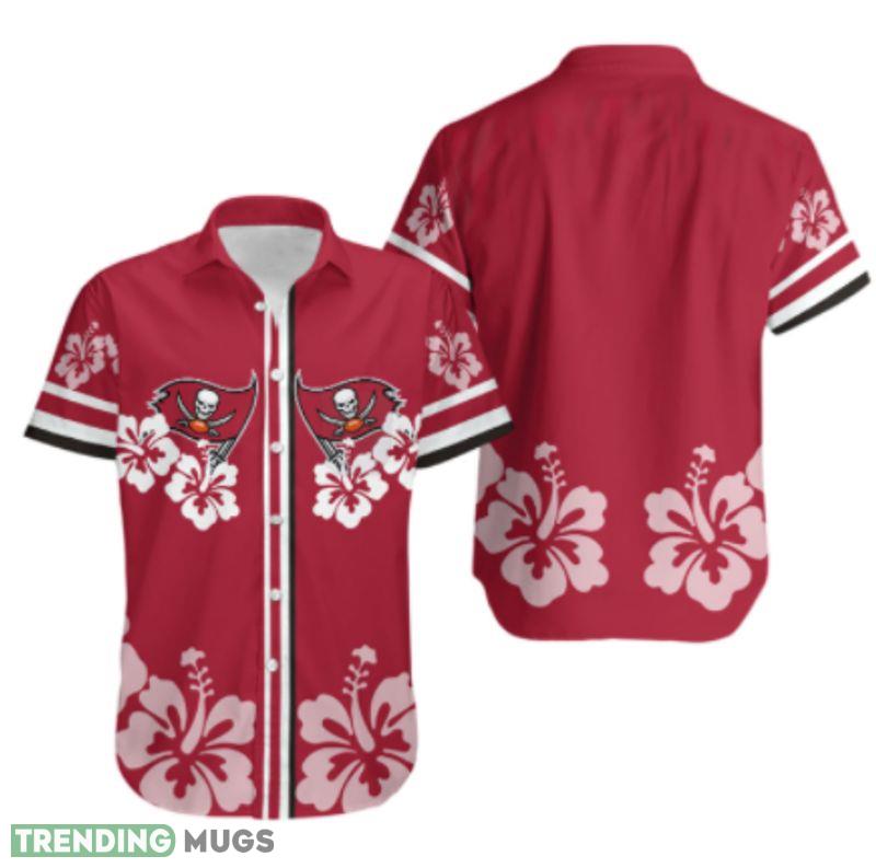 Tampa Bay Buccaneers Hibiscusand Limited Edition Hawaiian Shirt For Men And Women - Tampa Bay Buccaneers Hibiscusand Limited Edition Hawaiian Shirt For Men And Women Tampa Bay Buccaneers Hibiscusand Limited Edition Hawaiian Shirt For Men And Women - Tampa Bay Buccaneers Hibiscusand Limited Edition Hawaiian Shirt For Men And Women