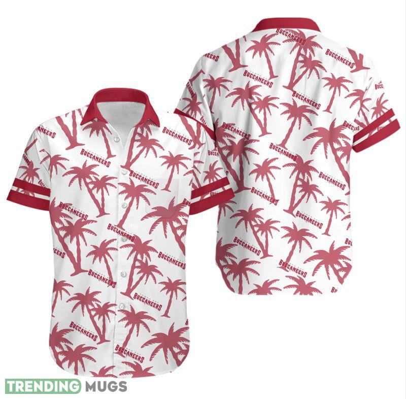 Tampa Bay Buccaneers Limited Edition Coconut Tree Hawaiian Shirt For Men And Women - Tampa Bay Buccaneers Limited Edition Coconut Tree Hawaiian Shirt For Men And Women Tampa Bay Buccaneers Limited Edition Coconut Tree Hawaiian Shirt For Men And Women - Tampa Bay Buccaneers Limited Edition Coconut Tree Hawaiian Shirt For Men And Women