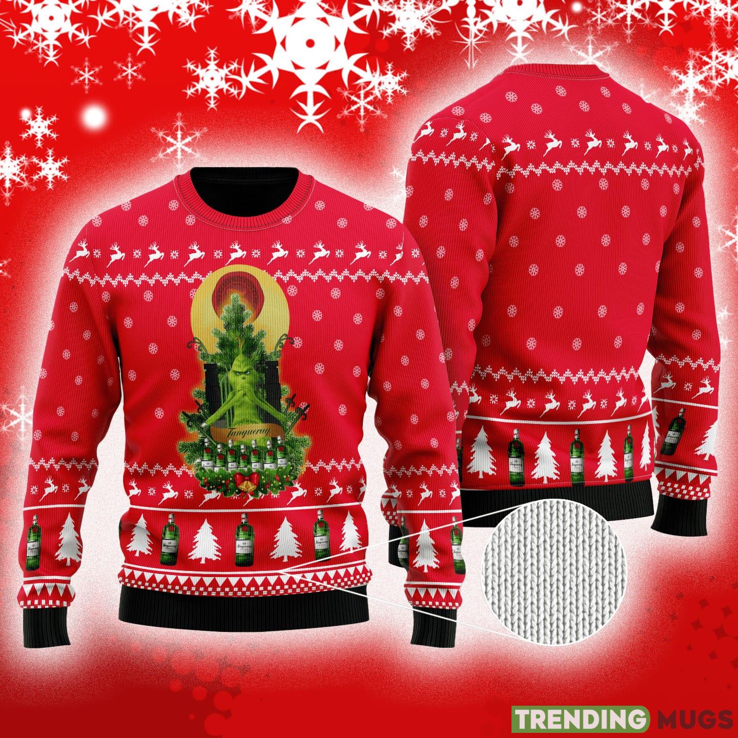 Tanqueray Grinch Snow Ugly Christmas Sweater For Men And Women Gift - Tanqueray Grinch Snow Ugly Christmas Sweater For Men And Women Gift Tanqueray Grinch Snow Ugly Christmas Sweater For Men And Women Gift - Tanqueray Grinch Snow Ugly Christmas Sweater For Men And Women Gift