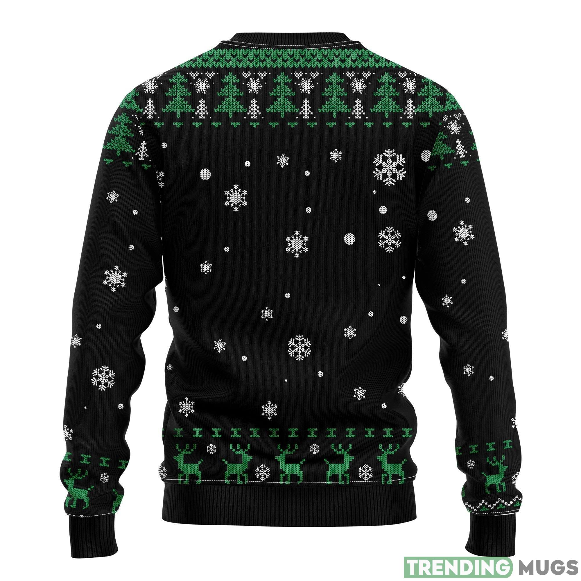 Tatsumaki One Punch Man Anime Ideas Ugly Christmas Sweater Gift Thanksgiving 3D Sweater Tatsumaki One Punch Man Anime Ideas Ugly Christmas Sweater Gift Thanksgiving 3D Sweater