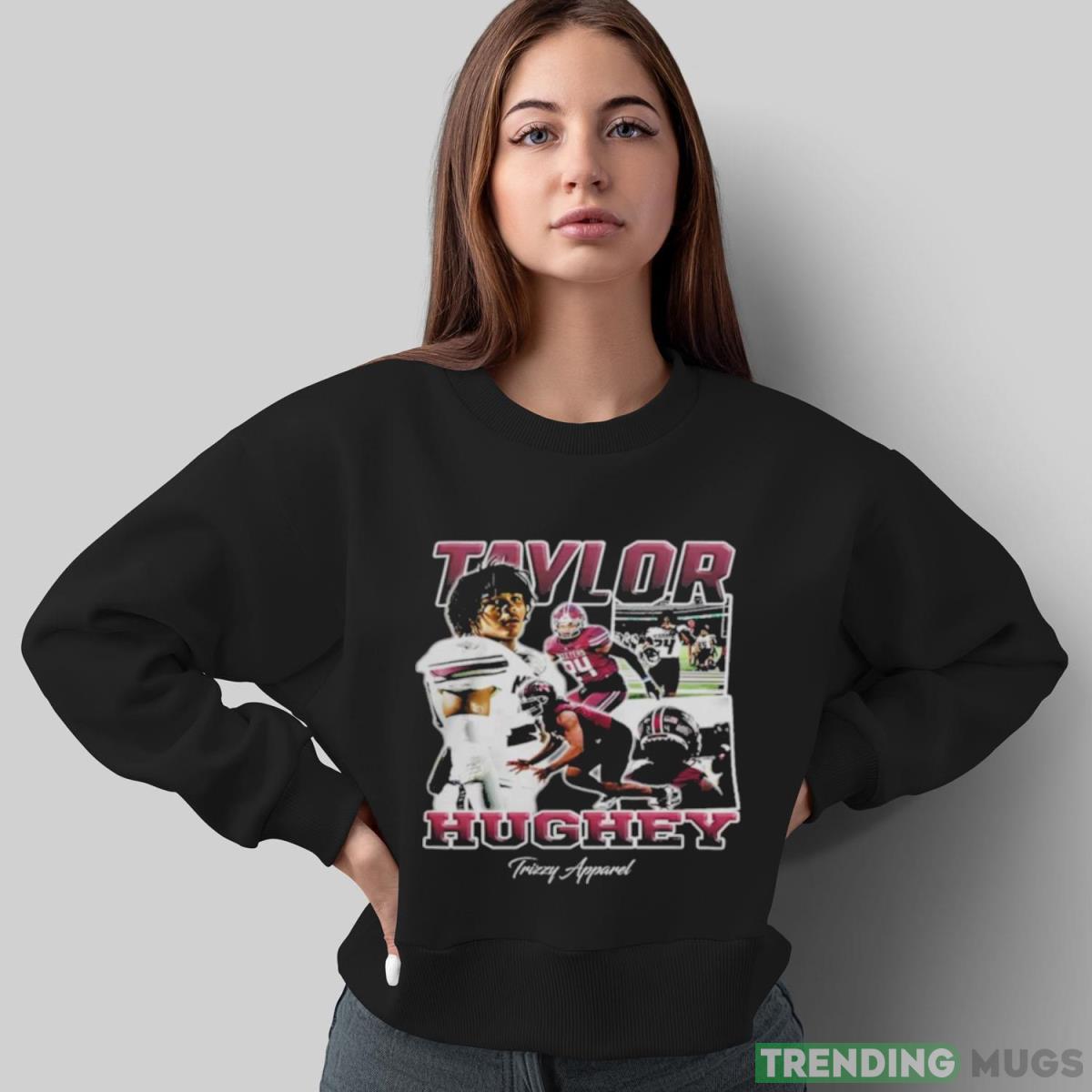 Taylor Hughey Custom T Shirt Dark Shirt Taylor Hughey Custom T Shirt Dark Shirt