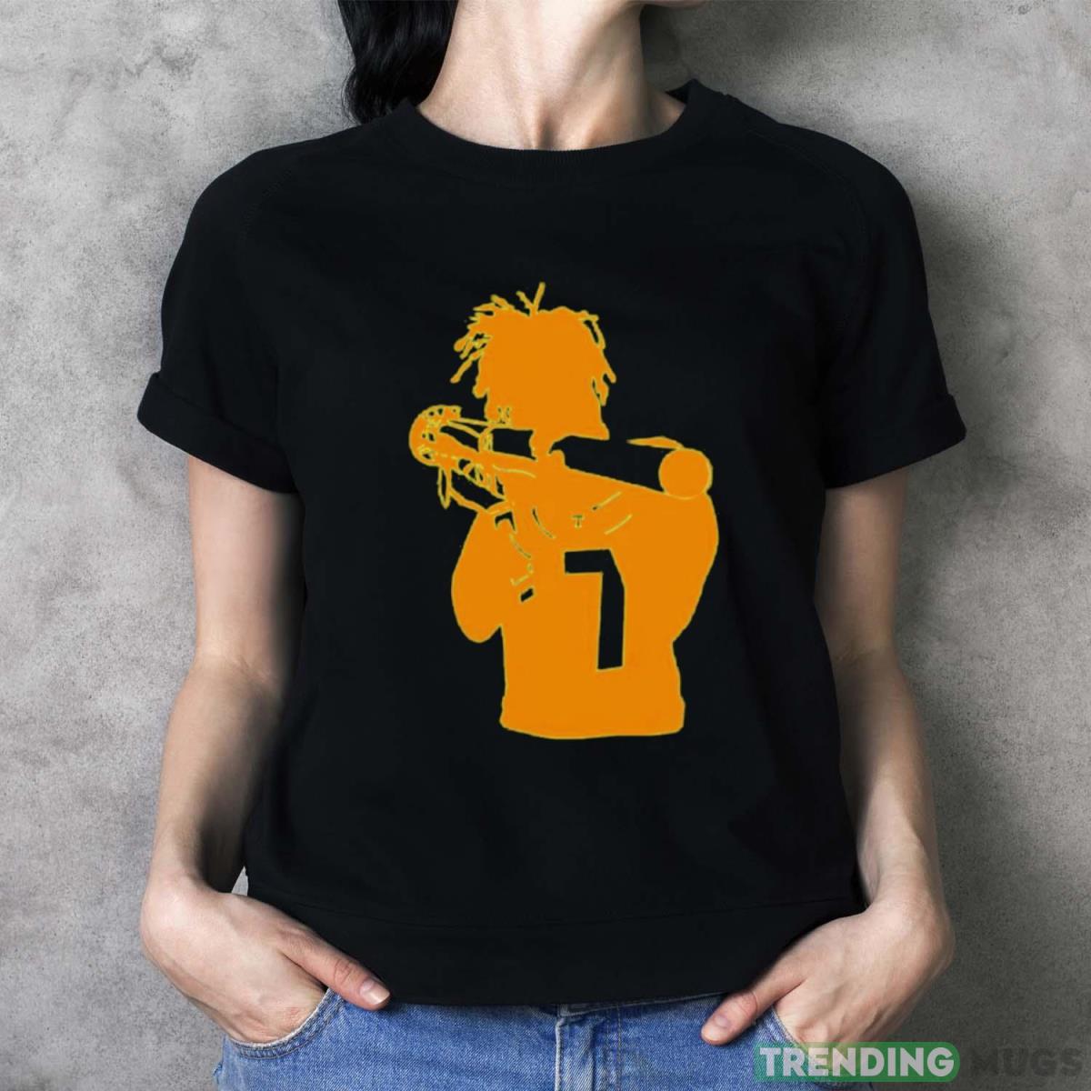 Tennessee Locked & Loaded shirt Dark Shirt Tennessee Locked & Loaded shirt Dark Shirt