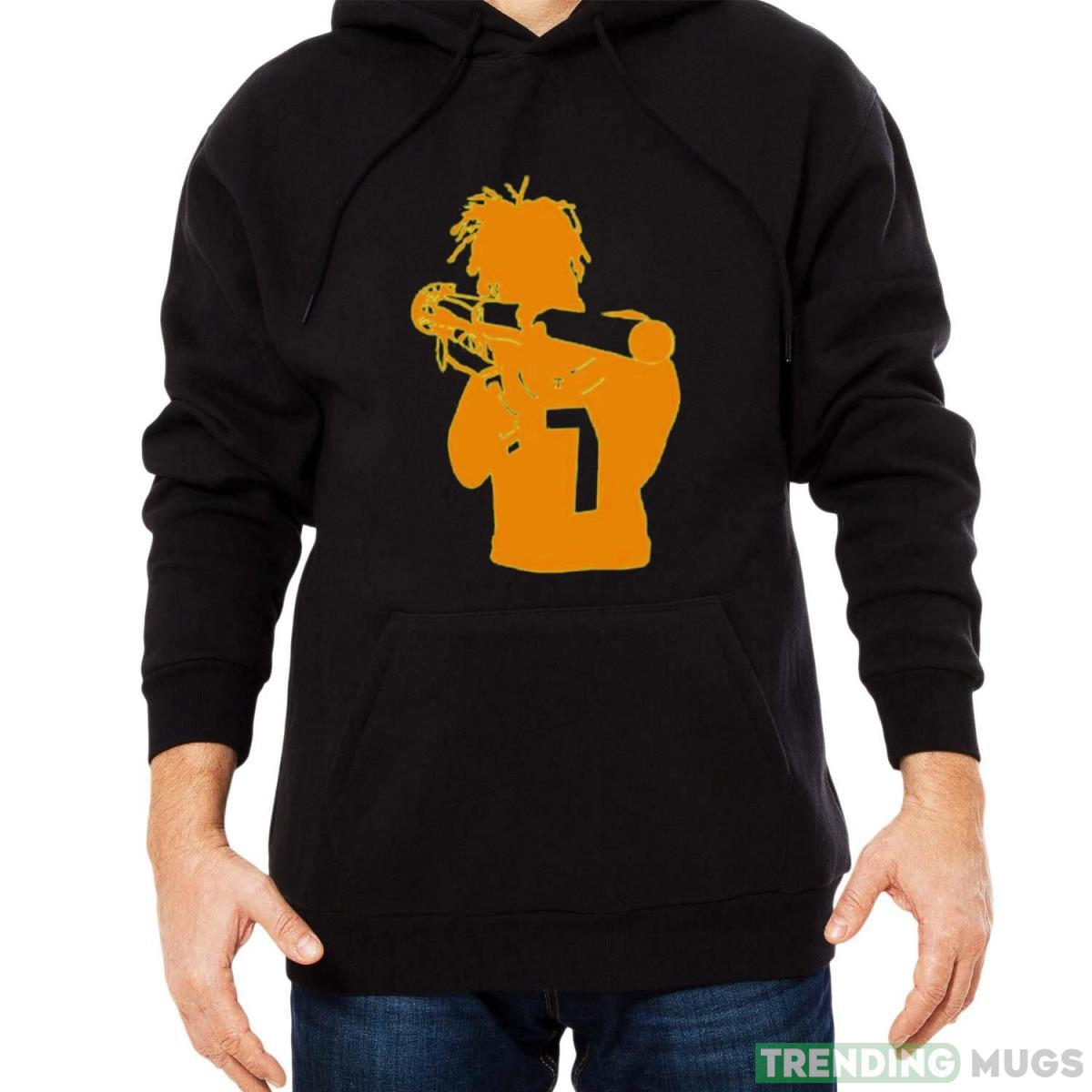 Tennessee Locked & Loaded shirt Dark Shirt Tennessee Locked & Loaded shirt Dark Shirt