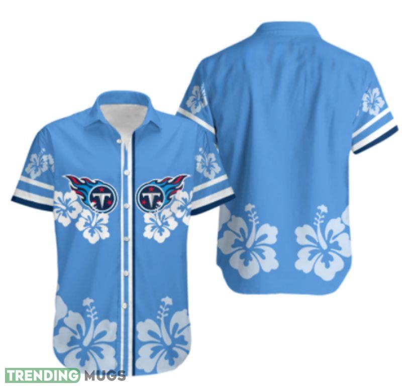 Tennessee Titans Hibiscusand Limited Edition Hawaiian Shirt For Men And Women - Tennessee Titans Hibiscusand Limited Edition Hawaiian Shirt For Men And Women Tennessee Titans Hibiscusand Limited Edition Hawaiian Shirt For Men And Women - Tennessee Titans Hibiscusand Limited Edition Hawaiian Shirt For Men And Women