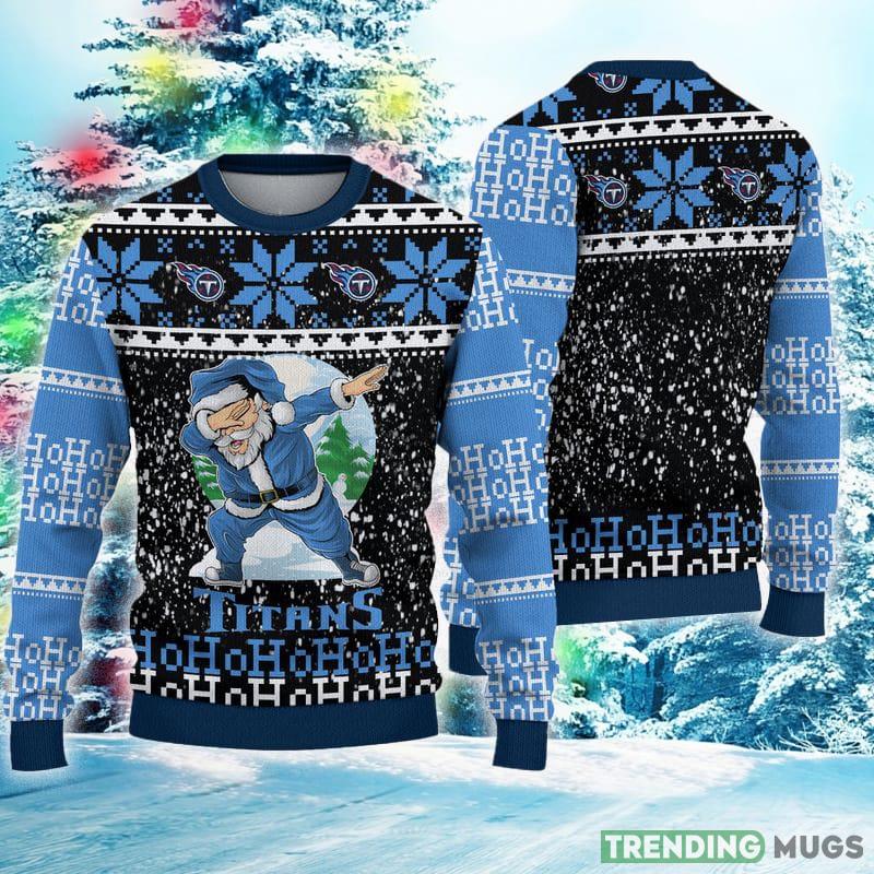 Tennessee Titans Ugly Christmas Santa Claus Xmas Sweater Presents Gift Mens Women - Tennessee Titans Ugly Christmas Santa Claus Xmas Sweater Presents Gift Mens Women Tennessee Titans Ugly Christmas Santa Claus Xmas Sweater Presents Gift Mens Women - Tennessee Titans Ugly Christmas Santa Claus Xmas Sweater Presents Gift Mens Women