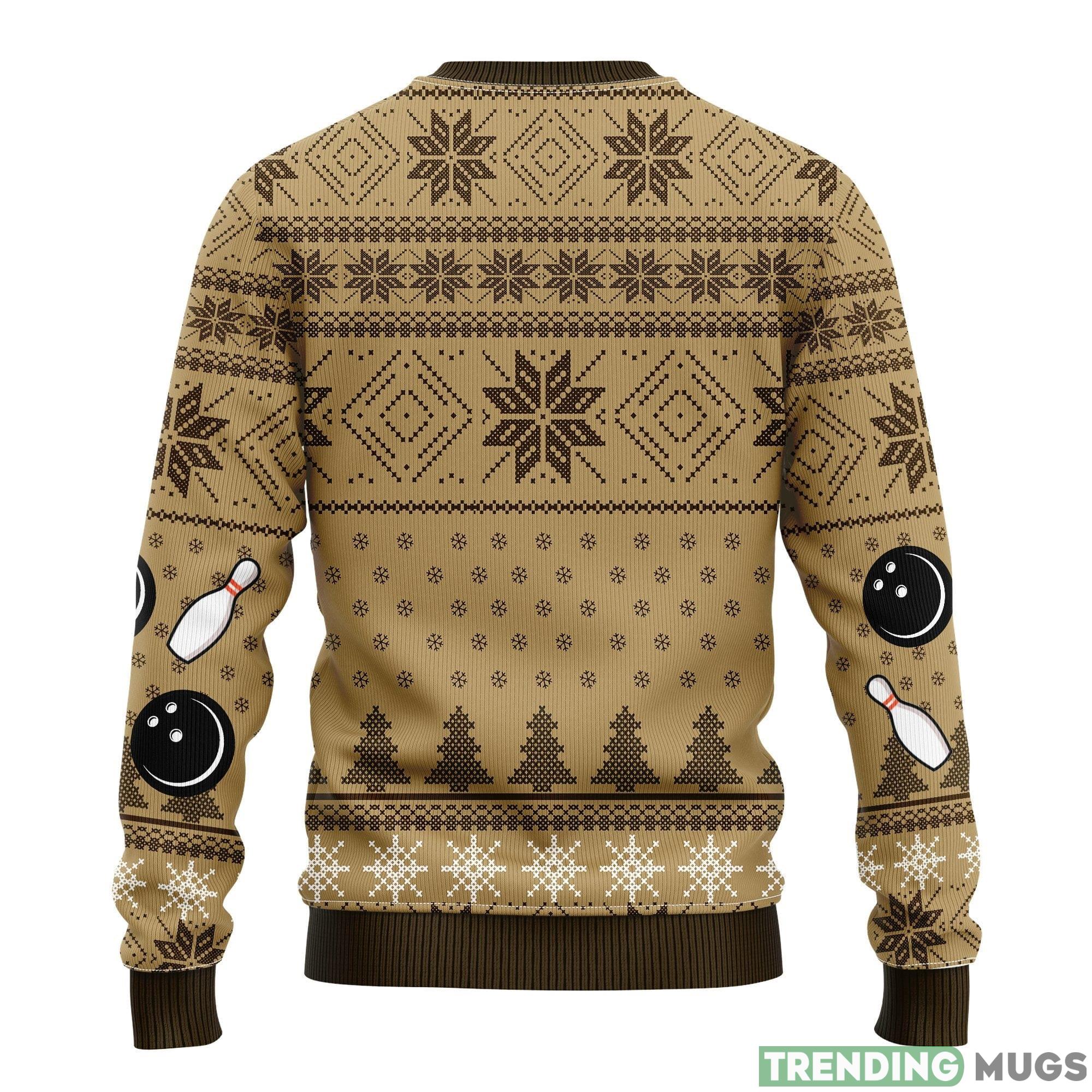The Big Lebowski The Dude Abides Ideas Ugly Christmas Sweater Gift Thanksgiving 3D Sweater The Big Lebowski The Dude Abides Ideas Ugly Christmas Sweater Gift Thanksgiving 3D Sweater