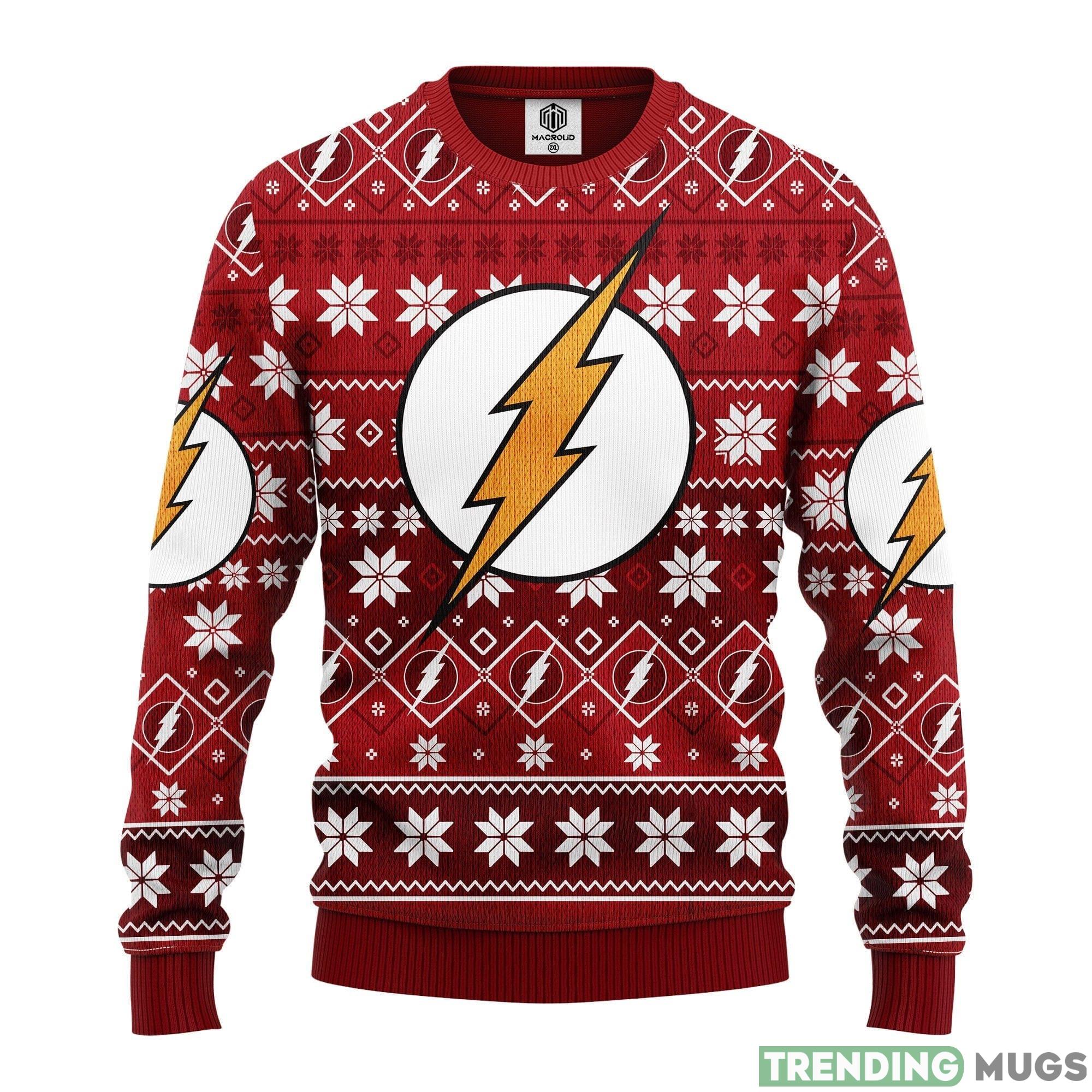 The Flash Ideas Ugly Christmas Sweater Gift Thanksgiving - The Flash Ideas Ugly Christmas Sweater Gift Thanksgiving_1 The Flash Ideas Ugly Christmas Sweater Gift Thanksgiving - The Flash Ideas Ugly Christmas Sweater Gift Thanksgiving_1