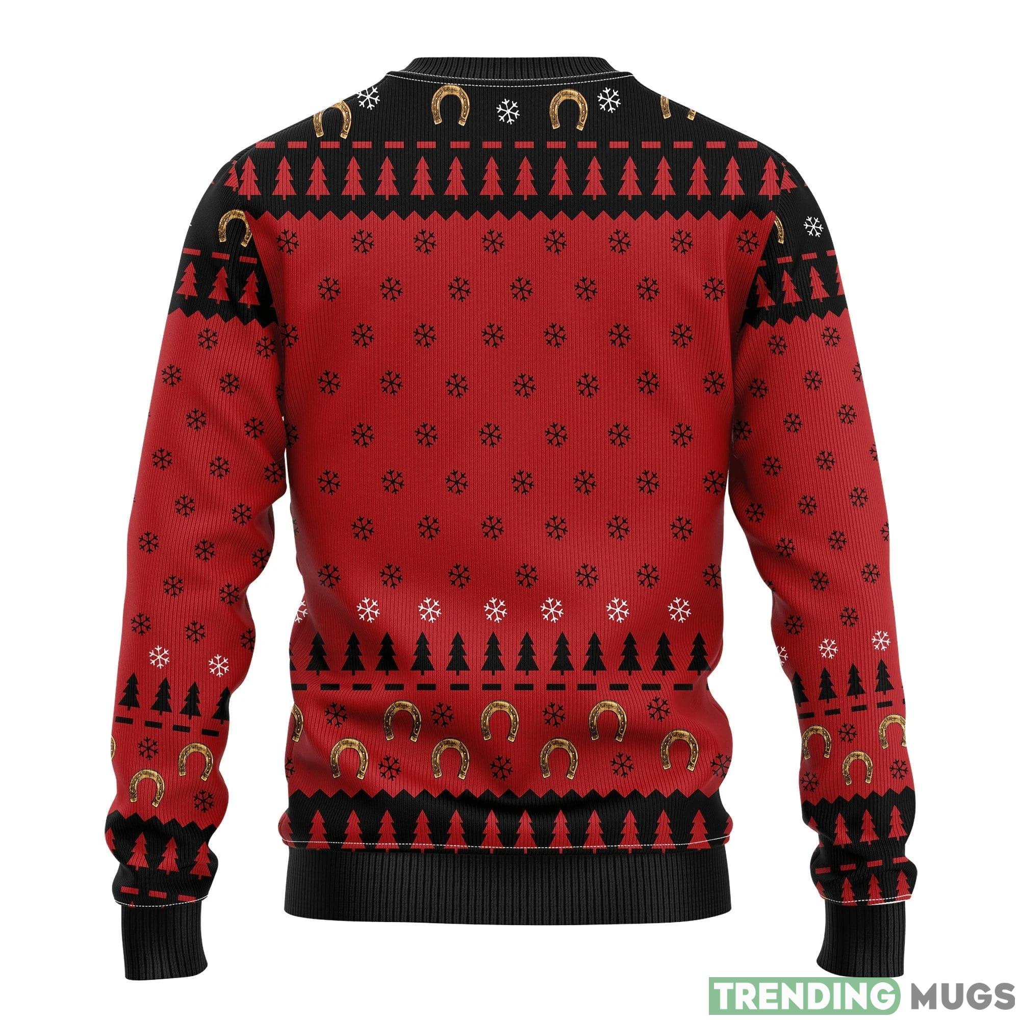 The Guardian Bojack Horseman Ideas Ugly Christmas Sweater Gift Thanksgiving 3D Sweater The Guardian Bojack Horseman Ideas Ugly Christmas Sweater Gift Thanksgiving 3D Sweater