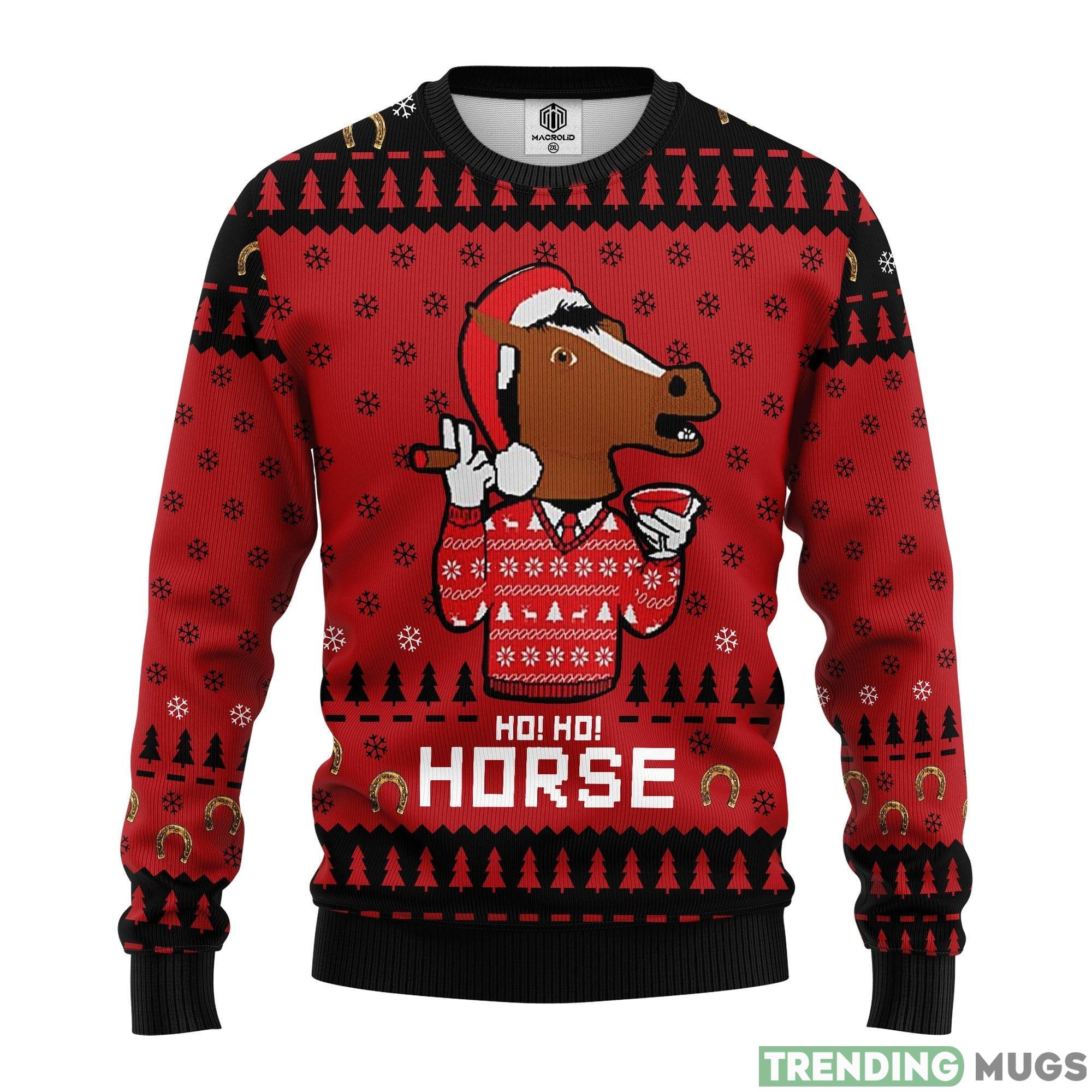 The Guardian Bojack Horseman Ideas Ugly Christmas Sweater Gift Thanksgiving - The Guardian Bojack Horseman Ideas Ugly Christmas Sweater Gift Thanksgiving_1 The Guardian Bojack Horseman Ideas Ugly Christmas Sweater Gift Thanksgiving - The Guardian Bojack Horseman Ideas Ugly Christmas Sweater Gift Thanksgiving_1
