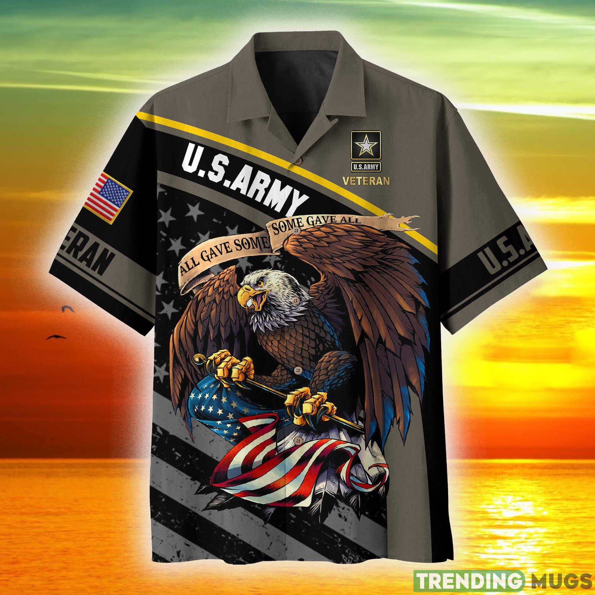 The US Army Hawaii Shirt Style 1 Summer Beach Gift For Men And Women - The US Army Hawaii Shirt Style 1 Summer Beach Gift For Men And Women The US Army Hawaii Shirt Style 1 Summer Beach Gift For Men And Women - The US Army Hawaii Shirt Style 1 Summer Beach Gift For Men And Women
