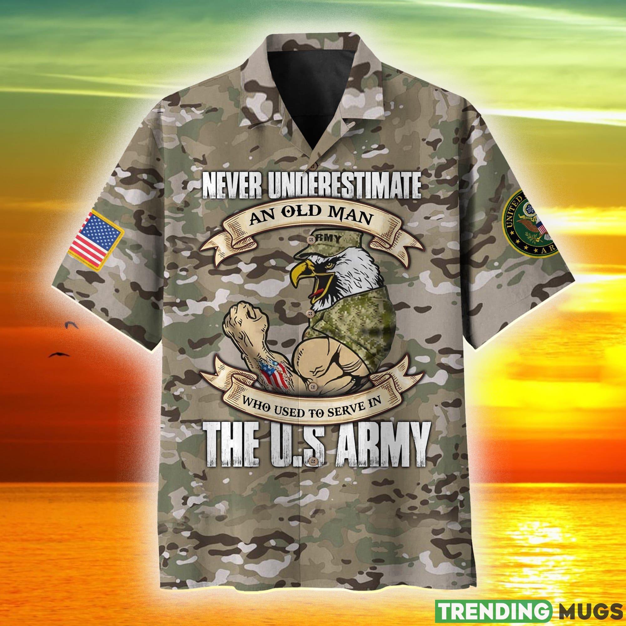 The US Army Hawaii Shirt Style 2 Summer Beach Gift For Men And Women - The US Army Hawaii Shirt Style 2 Summer Beach Gift For Men And Women The US Army Hawaii Shirt Style 2 Summer Beach Gift For Men And Women - The US Army Hawaii Shirt Style 2 Summer Beach Gift For Men And Women