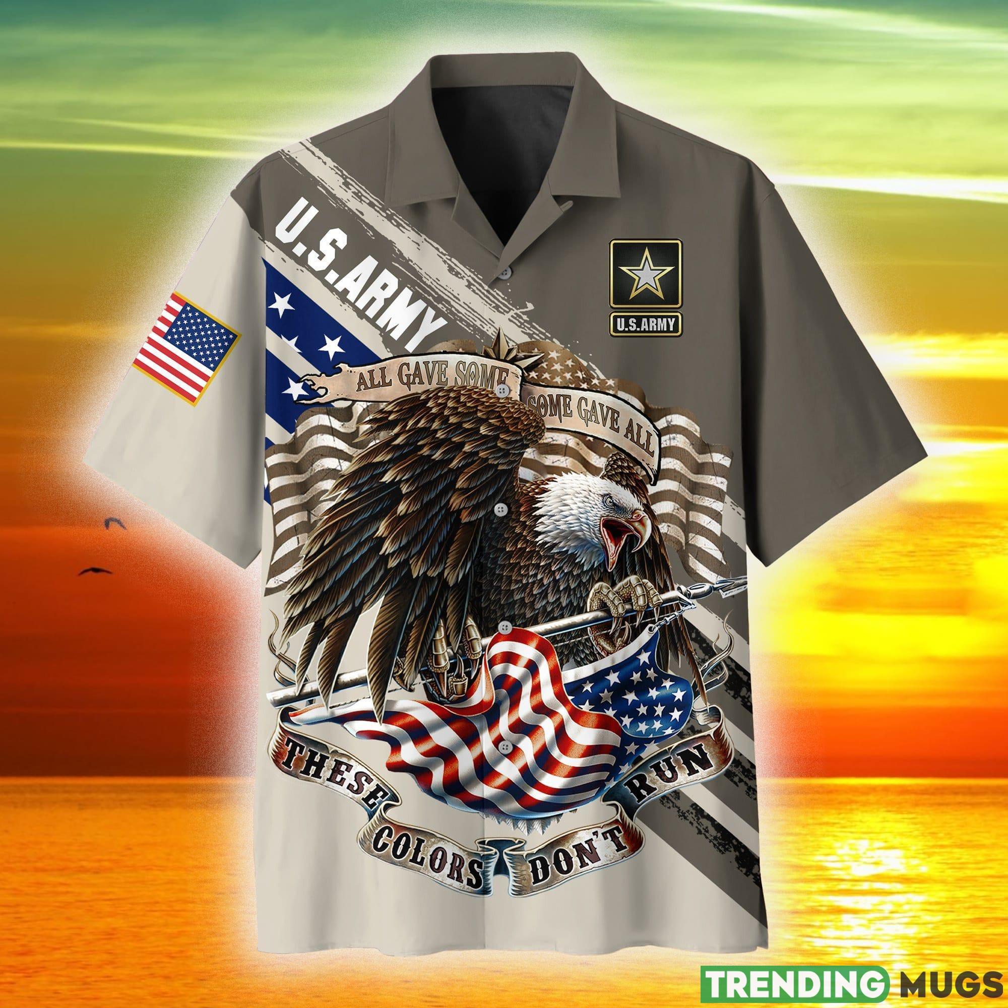 The US Army Hawaii Shirt Style 9 Summer Beach Gift For Men And Women - The US Army Hawaii Shirt Style 9 Summer Beach Gift For Men And Women The US Army Hawaii Shirt Style 9 Summer Beach Gift For Men And Women - The US Army Hawaii Shirt Style 9 Summer Beach Gift For Men And Women