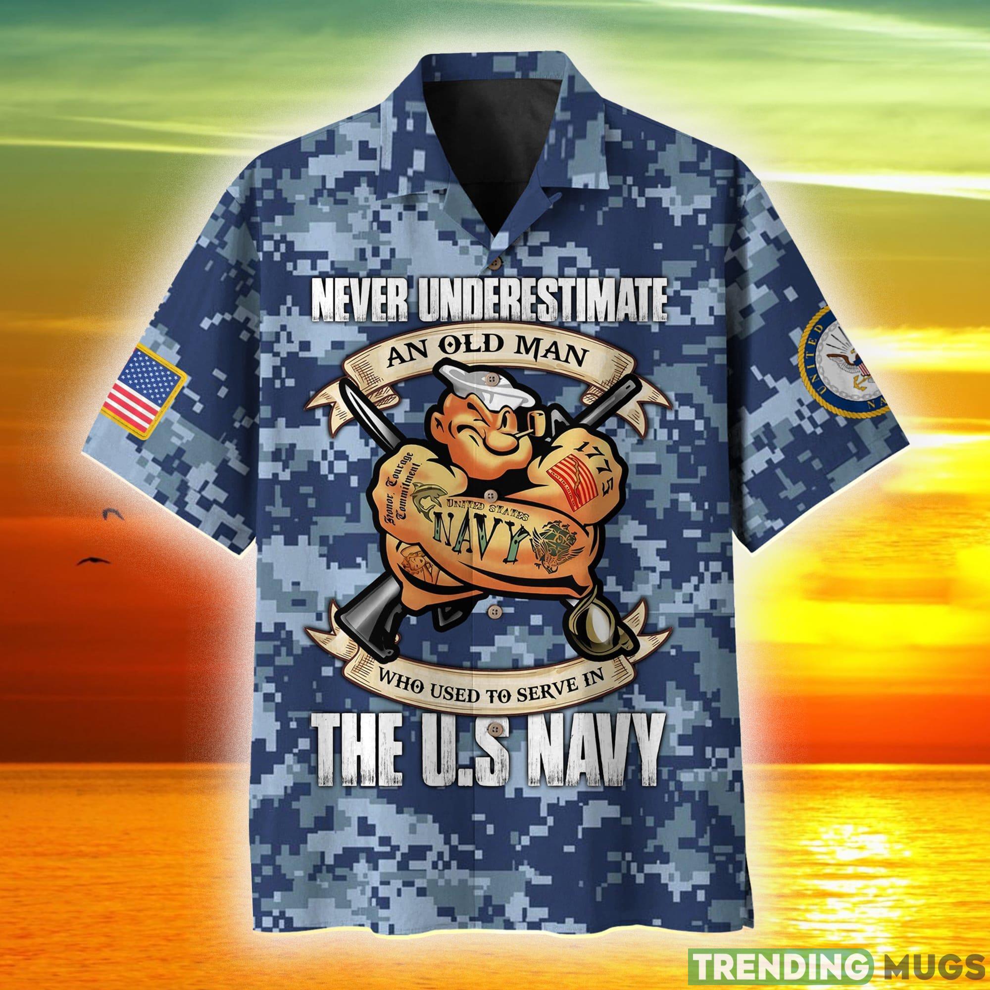The US Navy Hawaii Shirt Style 2 Summer Beach Gift For Men And Women - The US Navy Hawaii Shirt Style 2 Summer Beach Gift For Men And Women The US Navy Hawaii Shirt Style 2 Summer Beach Gift For Men And Women - The US Navy Hawaii Shirt Style 2 Summer Beach Gift For Men And Women
