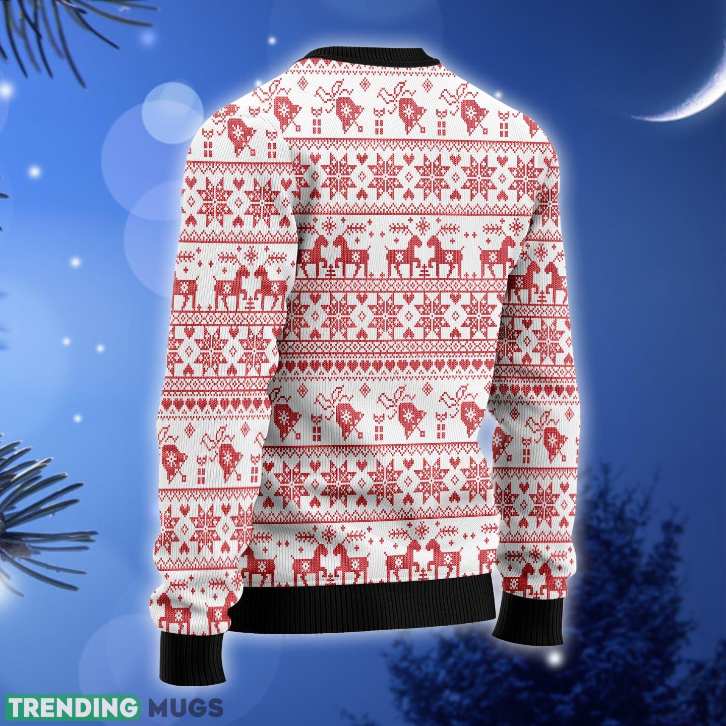 Tiger Jungle Bells tiger lover Ugly Christmas Sweater Gift Men Women 3D Sweater Tiger Jungle Bells tiger lover Ugly Christmas Sweater Gift Men Women 3D Sweater