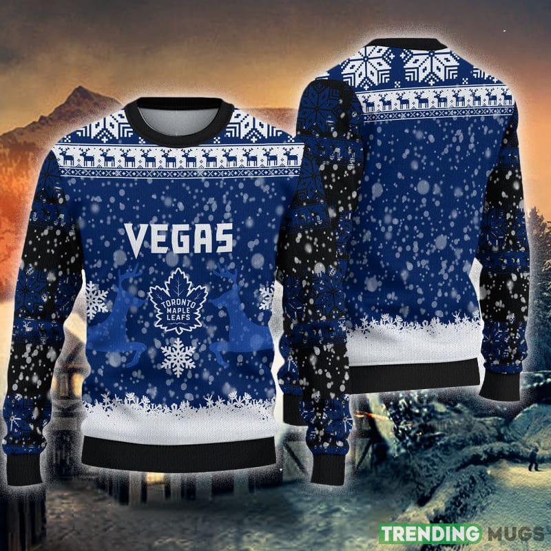 Toronto Maple Leafs Christmas Reindeer Ugly Christmas Sweater Hearth AOP Gift For Fans - Toronto Maple Leafs Christmas Reindeer Ugly Christmas Sweater Hearth AOP Gift For Fans Toronto Maple Leafs Christmas Reindeer Ugly Christmas Sweater Hearth AOP Gift For Fans - Toronto Maple Leafs Christmas Reindeer Ugly Christmas Sweater Hearth AOP Gift For Fans