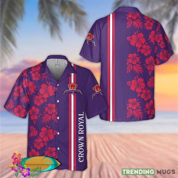 Tropical Flowers Crown Royal Hawaiian Shirt For Men And Women Gift Hawaiian Beer - Tropical Flowers Crown Royal Hawaiian Shirt For Men And Women Gift Hawaiian Beer Tropical Flowers Crown Royal Hawaiian Shirt For Men And Women Gift Hawaiian Beer - Tropical Flowers Crown Royal Hawaiian Shirt For Men And Women Gift Hawaiian Beer