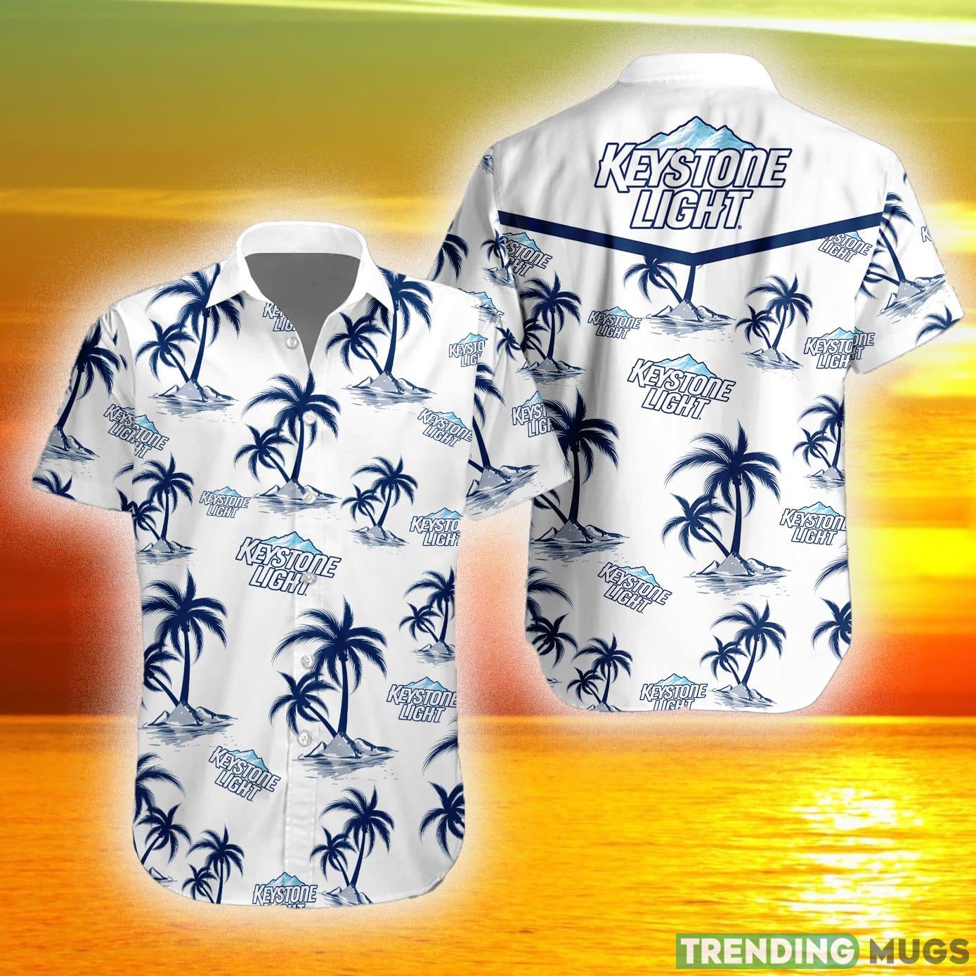 Tropical keystone light Button Shirt Gift For Men And Women - Tropical keystone light Button Shirt Gift For Men And Women Tropical keystone light Button Shirt Gift For Men And Women - Tropical keystone light Button Shirt Gift For Men And Women