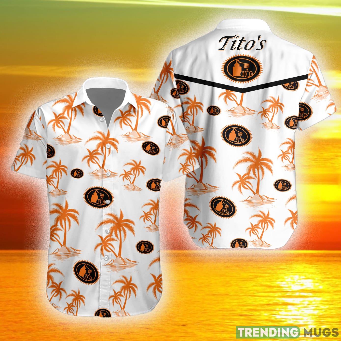 Tropical Tito Button Shirt Gift For Men And Women - Tropical Tito Button Shirt Gift For Men And Women Tropical Tito Button Shirt Gift For Men And Women - Tropical Tito Button Shirt Gift For Men And Women