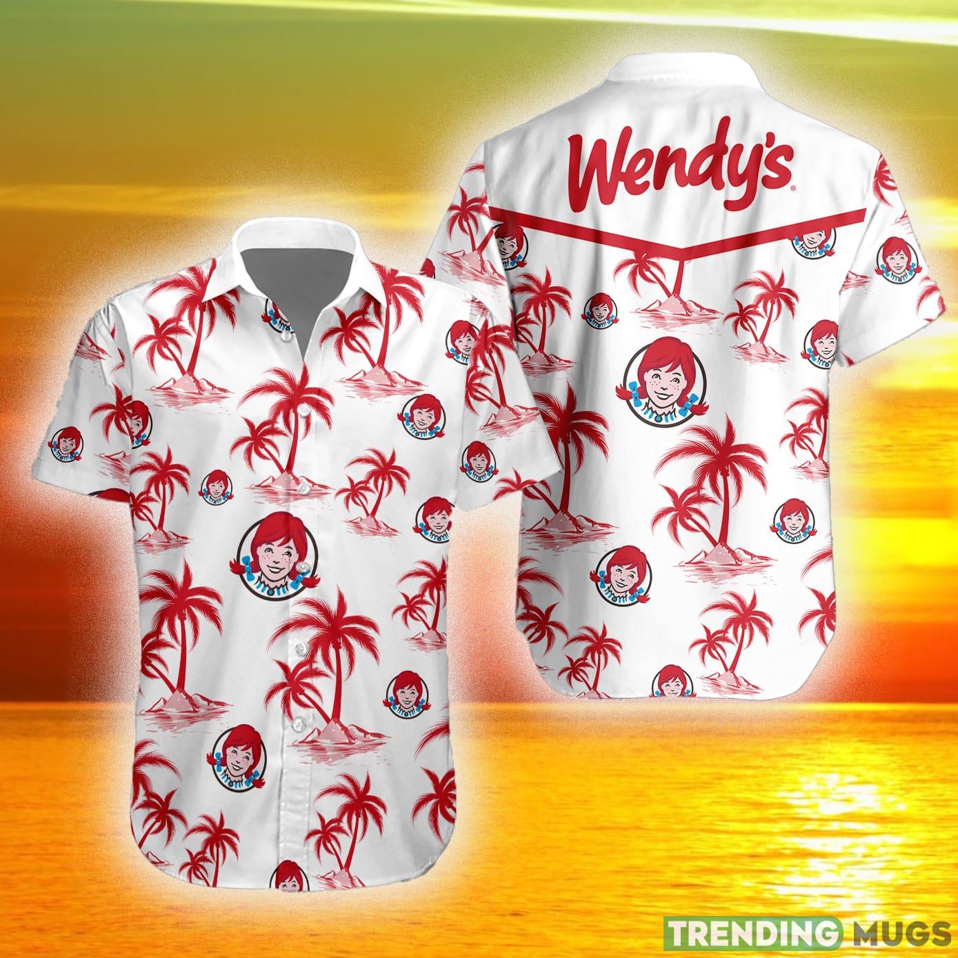 Tropical Wendy’s Button Shirt Gift For Men And Women - Tropical Wendy’s Button Shirt Gift For Men And Women Tropical Wendy’s Button Shirt Gift For Men And Women - Tropical Wendy’s Button Shirt Gift For Men And Women