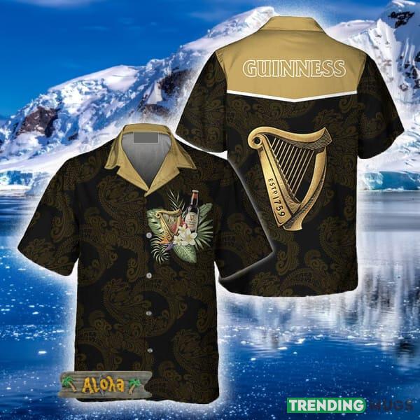 Unisex Polynesian Tribal Guinness Hawaiian Shirt For Men And Women Gift Hawaiian Beer - Unisex Polynesian Tribal Guinness Hawaiian Shirt For Men And Women Gift Hawaiian Beer Unisex Polynesian Tribal Guinness Hawaiian Shirt For Men And Women Gift Hawaiian Beer - Unisex Polynesian Tribal Guinness Hawaiian Shirt For Men And Women Gift Hawaiian Beer