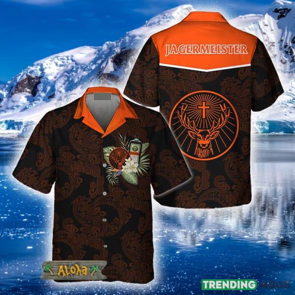 Unisex Polynesian Tribal Jagermeister Hawaiian Shirt For Men And Women Gift Hawaiian Beer - Unisex Polynesian Tribal Jagermeister Hawaiian Shirt For Men And Women Gift Hawaiian Beer Unisex Polynesian Tribal Jagermeister Hawaiian Shirt For Men And Women Gift Hawaiian Beer - Unisex Polynesian Tribal Jagermeister Hawaiian Shirt For Men And Women Gift Hawaiian Beer
