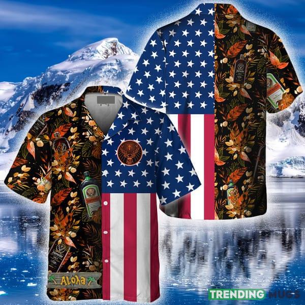 US Flag Jagermeister Tropical Flowers Hawaiian Shirt For Men And Women Gift Hawaiian Beer - US Flag Jagermeister Tropical Flowers Hawaiian Shirt For Men And Women Gift Hawaiian Beer US Flag Jagermeister Tropical Flowers Hawaiian Shirt For Men And Women Gift Hawaiian Beer - US Flag Jagermeister Tropical Flowers Hawaiian Shirt For Men And Women Gift Hawaiian Beer
