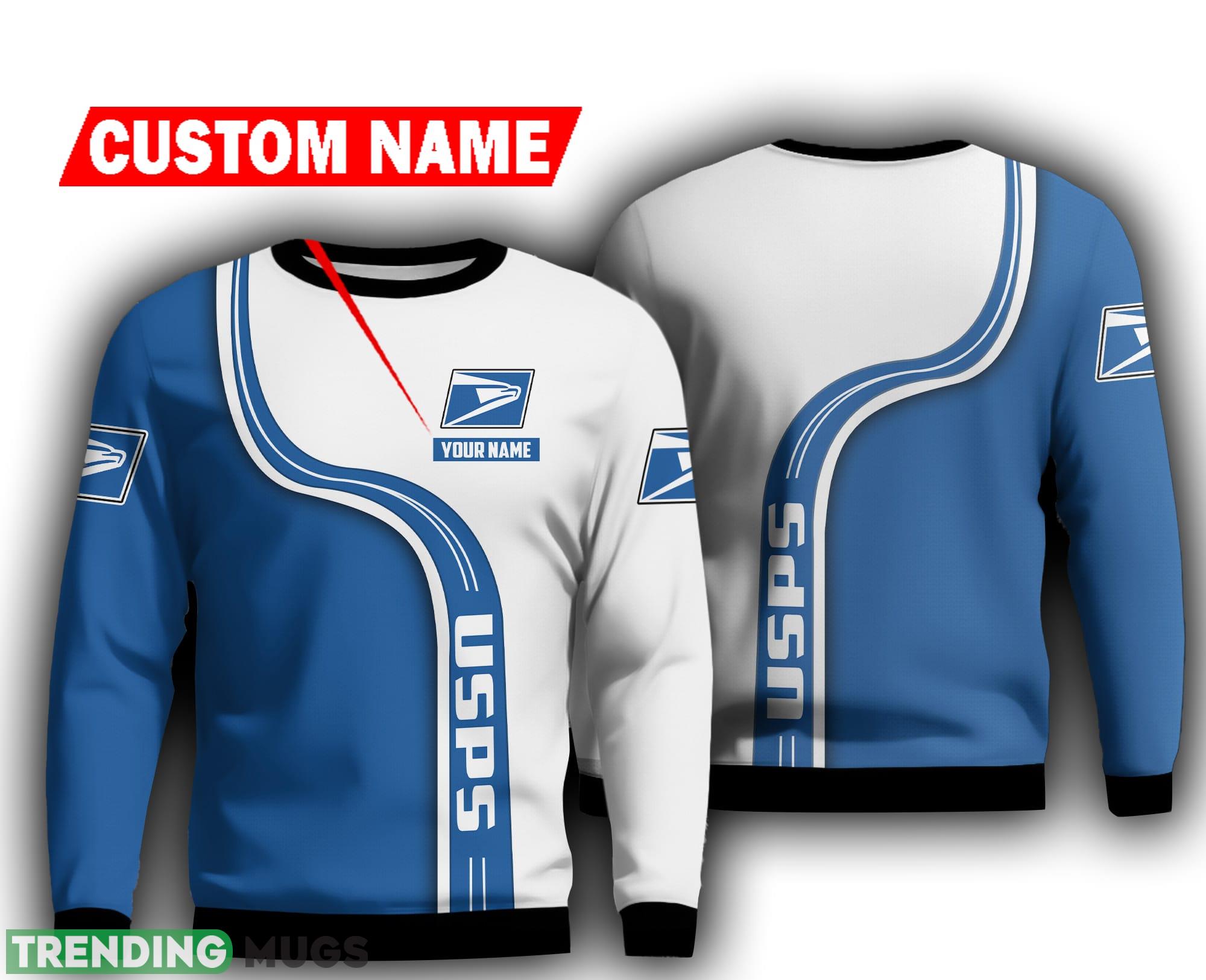 usps Brand Light Ugly Sweater ideas Knitted Christmas Sweatshirt Custom Name - usps Brand Light Ugly Sweater ideas Knitted Christmas Sweatshirt Custom Name usps Brand Light Ugly Sweater ideas Knitted Christmas Sweatshirt Custom Name - usps Brand Light Ugly Sweater ideas Knitted Christmas Sweatshirt Custom Name