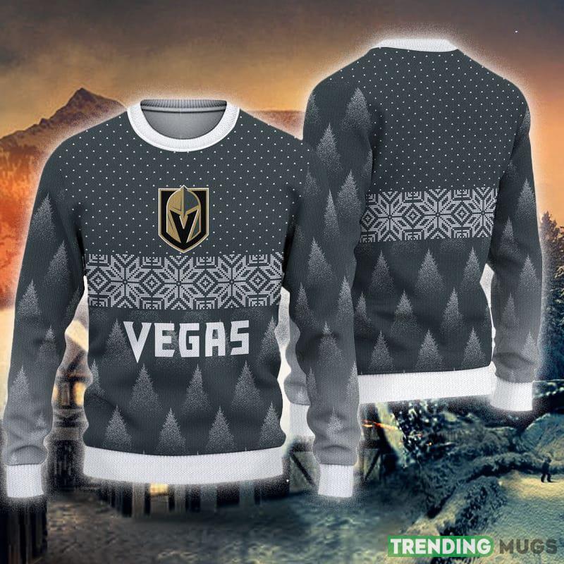 Vegas Golden Knights Christmas Pattern Ugly Christmas Sweater Kringle AOP Gift For Fans - Vegas Golden Knights Christmas Pattern Ugly Christmas Sweater Kringle AOP Gift For Fans Vegas Golden Knights Christmas Pattern Ugly Christmas Sweater Kringle AOP Gift For Fans - Vegas Golden Knights Christmas Pattern Ugly Christmas Sweater Kringle AOP Gift For Fans