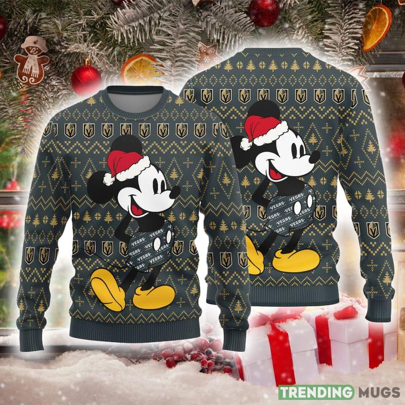Vegas Golden Knights MM Christmas Pattern Knitted Ugly Christmas Sweater AOP Gift For Men And Women - Vegas Golden Knights MM Christmas Pattern Knitted Ugly Christmas Sweater AOP Gift For Men And Women Vegas Golden Knights MM Christmas Pattern Knitted Ugly Christmas Sweater AOP Gift For Men And Women - Vegas Golden Knights MM Christmas Pattern Knitted Ugly Christmas Sweater AOP Gift For Men And Women