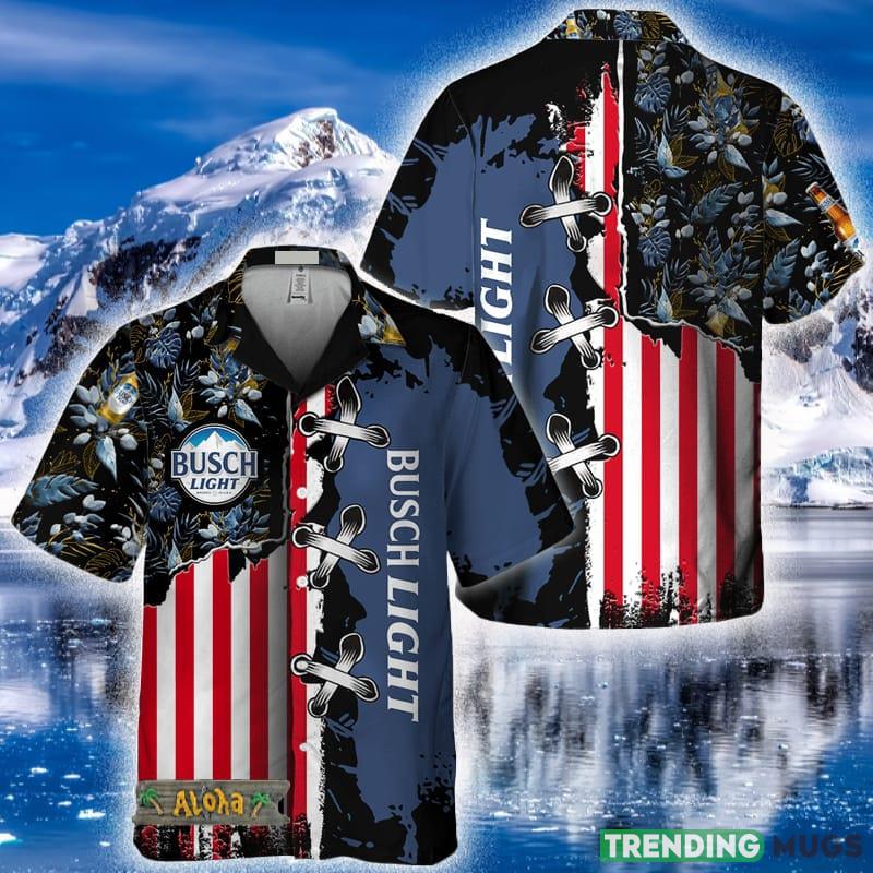 Vintage Tropical Flower Busch Light Hawaiian Shirt For Men And Women Gift Hawaiian Beer - Vintage Tropical Flower Busch Light Hawaiian Shirt For Men And Women Gift Hawaiian Beer Vintage Tropical Flower Busch Light Hawaiian Shirt For Men And Women Gift Hawaiian Beer - Vintage Tropical Flower Busch Light Hawaiian Shirt For Men And Women Gift Hawaiian Beer