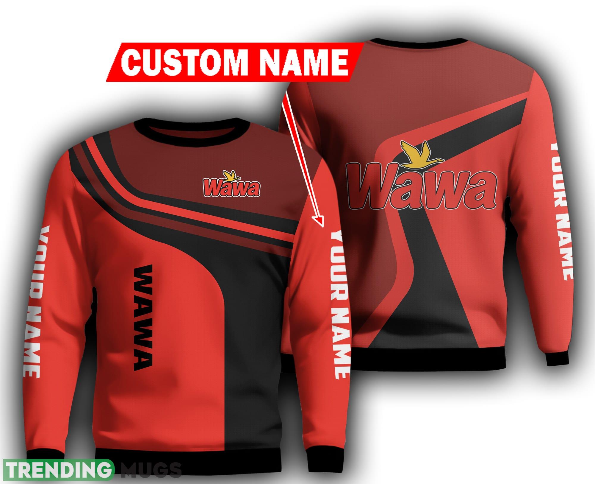 wawa Brand Light Ugly Sweater plus Knitted Christmas Sweatshirt Custom Name - wawa Brand Light Ugly Sweater plus Knitted Christmas Sweatshirt Custom Name wawa Brand Light Ugly Sweater plus Knitted Christmas Sweatshirt Custom Name - wawa Brand Light Ugly Sweater plus Knitted Christmas Sweatshirt Custom Name