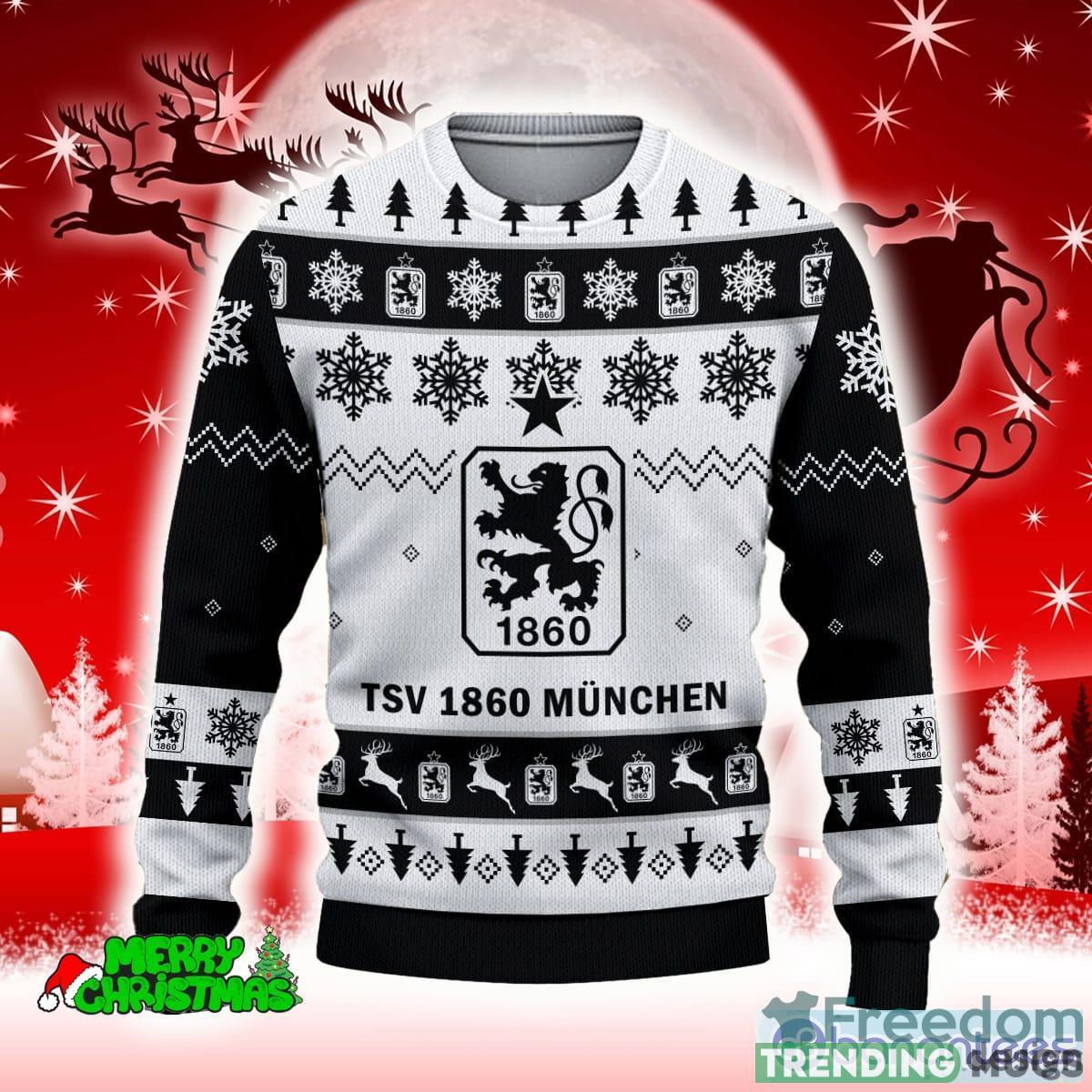 1860 Munich Merry making 3D Sweater All Over Printed For Men And Women Gift Christmas Holiday 3D Sweater 1860 Munich Merry making 3D Sweater All Over Printed For Men And Women Gift Christmas Holiday 3D Sweater
