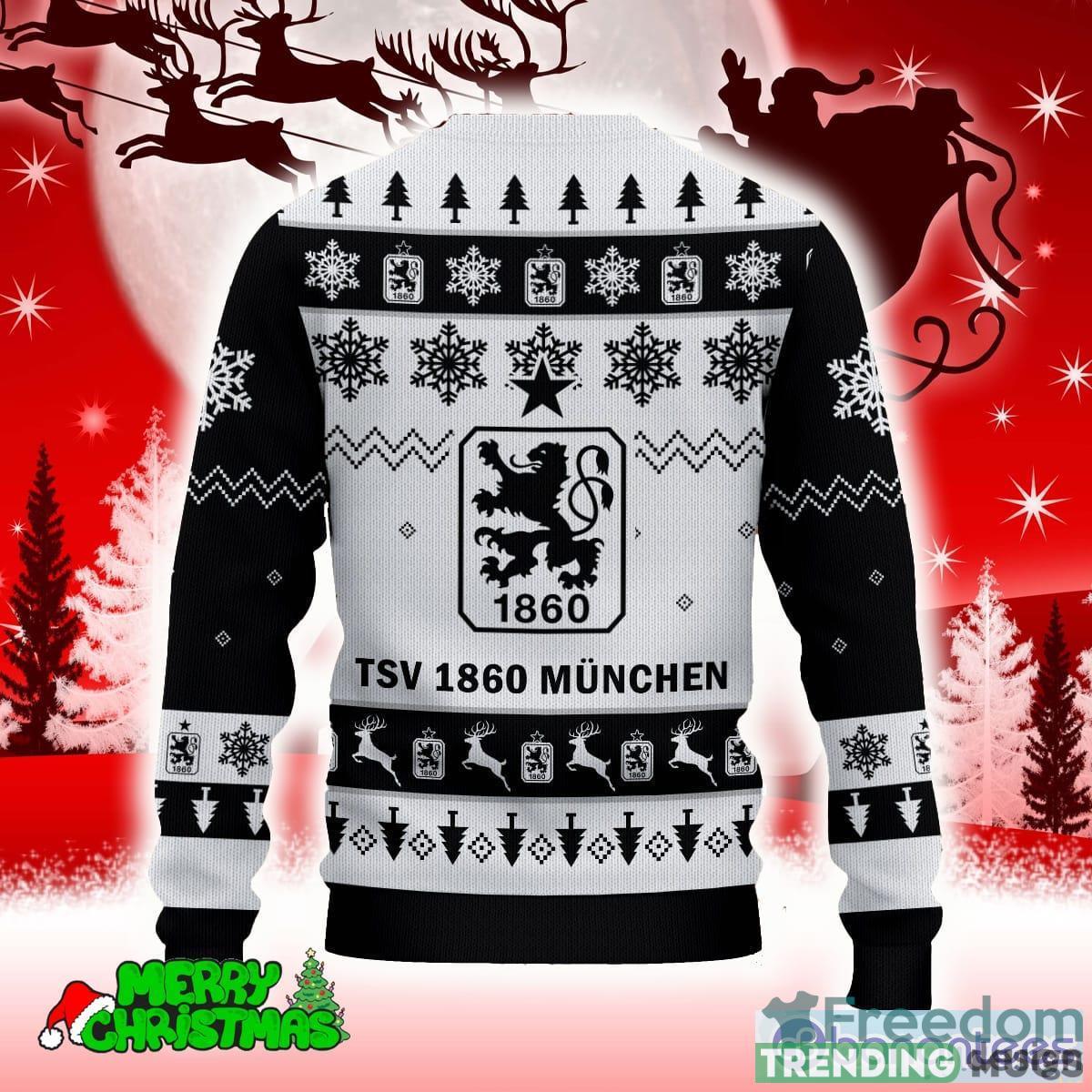 1860 Munich Merry making 3D Sweater All Over Printed For Men And Women Gift Christmas Holiday 3D Sweater 1860 Munich Merry making 3D Sweater All Over Printed For Men And Women Gift Christmas Holiday 3D Sweater