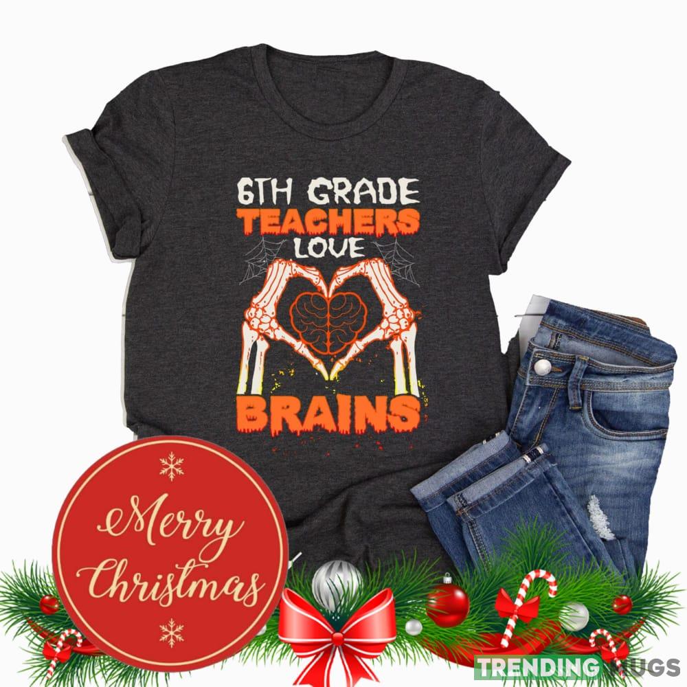 6th grade Teacher Halloween Black T Shirt Sweatshirt For Men And Women Gift Christmas - 6th grade Teacher Halloween Black T Shirt Sweatshirt For Men And Women Gift Christmas 6th grade Teacher Halloween Black T Shirt Sweatshirt For Men And Women Gift Christmas - 6th grade Teacher Halloween Black T Shirt Sweatshirt For Men And Women Gift Christmas
