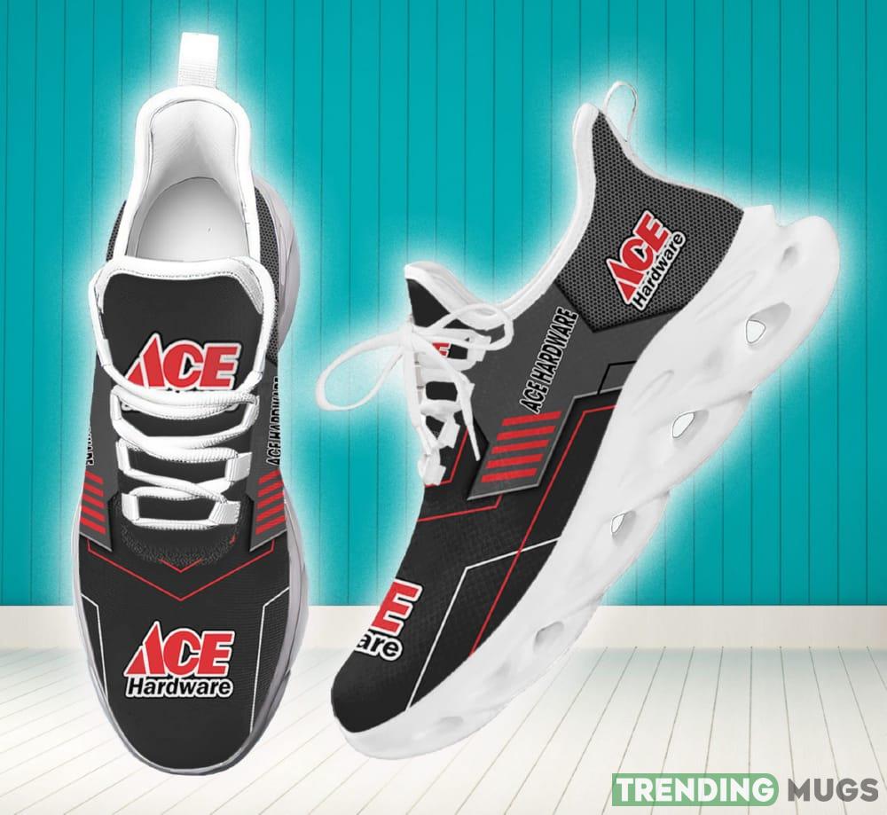 ace hardware Logo Max Soul Shoes Dynamic Sport Sneakers New Brands Gift For Men And Women Max Soul ace hardware Logo Max Soul Shoes Dynamic Sport Sneakers New Brands Gift For Men And Women Max Soul