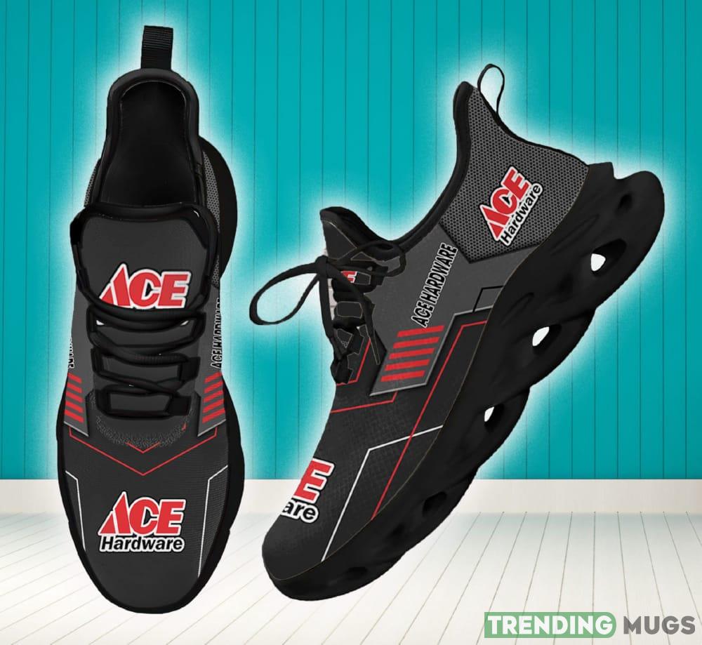 ace hardware Logo Max Soul Shoes Dynamic Sport Sneakers New Brands Gift For Men And Women - ace hardware Max Soul Shoes Photo 1 ace hardware Logo Max Soul Shoes Dynamic Sport Sneakers New Brands Gift For Men And Women - ace hardware Max Soul Shoes Photo 1
