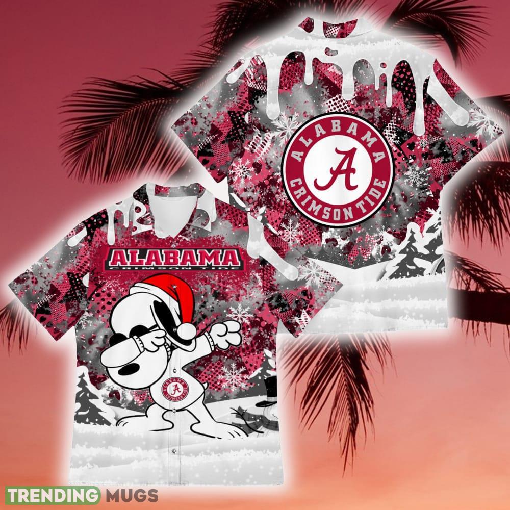 Alabama Crimson Tide Snoopy Dabbing The Peanuts Hawaiian Shirt For Men And Women Gift Christmas Holidays - Alabama Crimson Tide Snoopy Dabbing The Peanuts Hawaiian Shirt For Men And Women Gift Christmas Holidays Alabama Crimson Tide Snoopy Dabbing The Peanuts Hawaiian Shirt For Men And Women Gift Christmas Holidays - Alabama Crimson Tide Snoopy Dabbing The Peanuts Hawaiian Shirt For Men And Women Gift Christmas Holidays