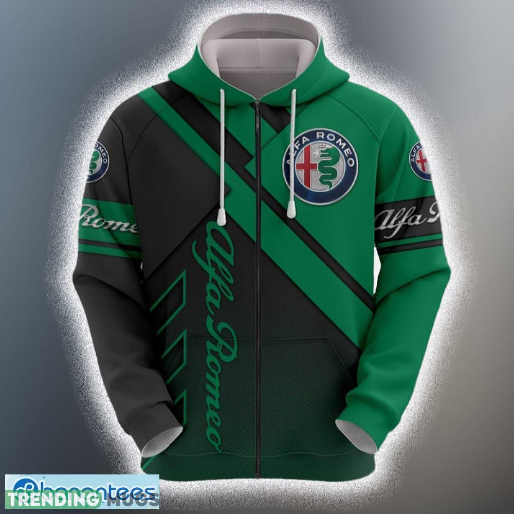 Alfa Romeo Car 3D Hoodie Zip Hoodie All Over Printed For Men And Women Gift Christmas 3D Hoodies Alfa Romeo Car 3D Hoodie Zip Hoodie All Over Printed For Men And Women Gift Christmas 3D Hoodies