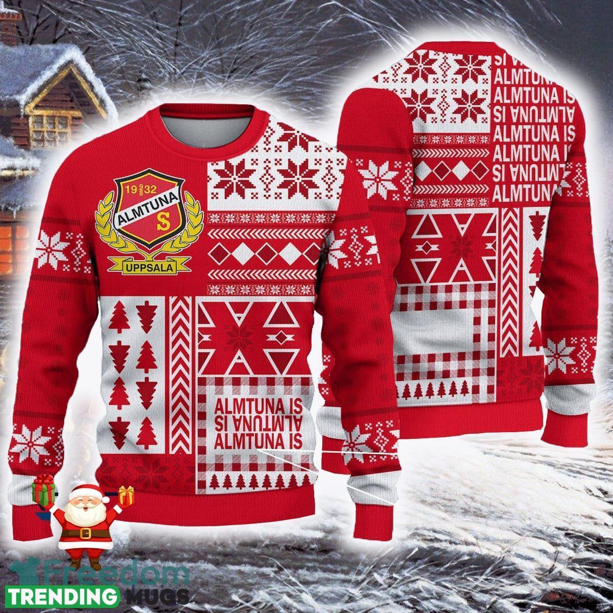 Almtuna IS Surf shl hockeyallsvenskan Ugly Christmas Sweaters For Fans Gift - Almtuna IS Surf shl hockeyallsvenskan Ugly Christmas Sweaters For Fans Gift Almtuna IS Surf shl hockeyallsvenskan Ugly Christmas Sweaters For Fans Gift - Almtuna IS Surf shl hockeyallsvenskan Ugly Christmas Sweaters For Fans Gift