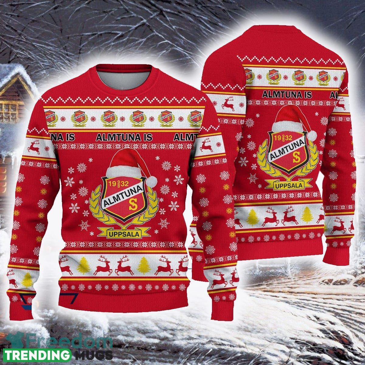 Almtuna IS Vacation shl hockeyallsvenskan Ugly Christmas Sweaters For Fans Gift - Almtuna IS Vacation shl hockeyallsvenskan Ugly Christmas Sweaters For Fans Gift Almtuna IS Vacation shl hockeyallsvenskan Ugly Christmas Sweaters For Fans Gift - Almtuna IS Vacation shl hockeyallsvenskan Ugly Christmas Sweaters For Fans Gift