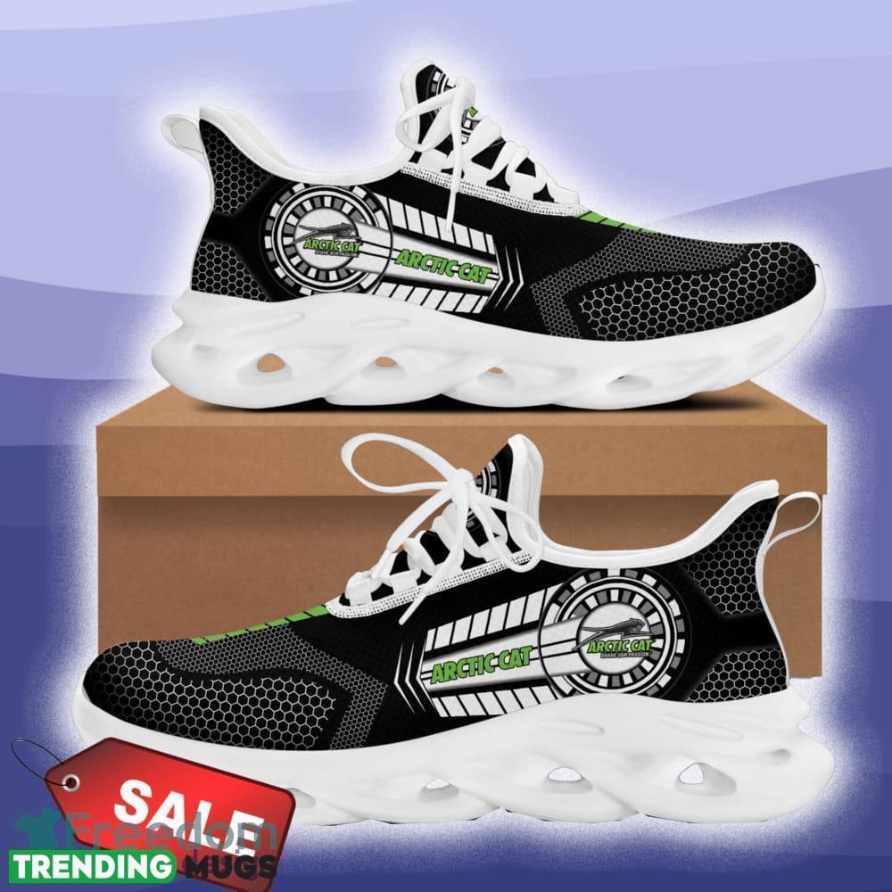 Arctic Cat Car Lovers AOP Max Soul Shoes For Men And Women Gift Running Sneakers Max Soul Arctic Cat Car Lovers AOP Max Soul Shoes For Men And Women Gift Running Sneakers Max Soul