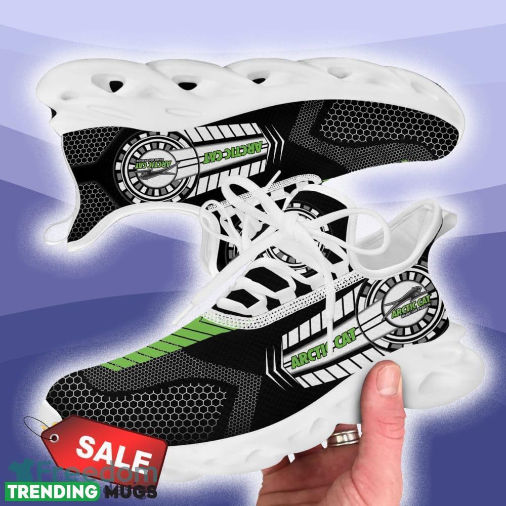 Arctic Cat Car Lovers AOP Max Soul Shoes For Men And Women Gift Running Sneakers Max Soul Arctic Cat Car Lovers AOP Max Soul Shoes For Men And Women Gift Running Sneakers Max Soul