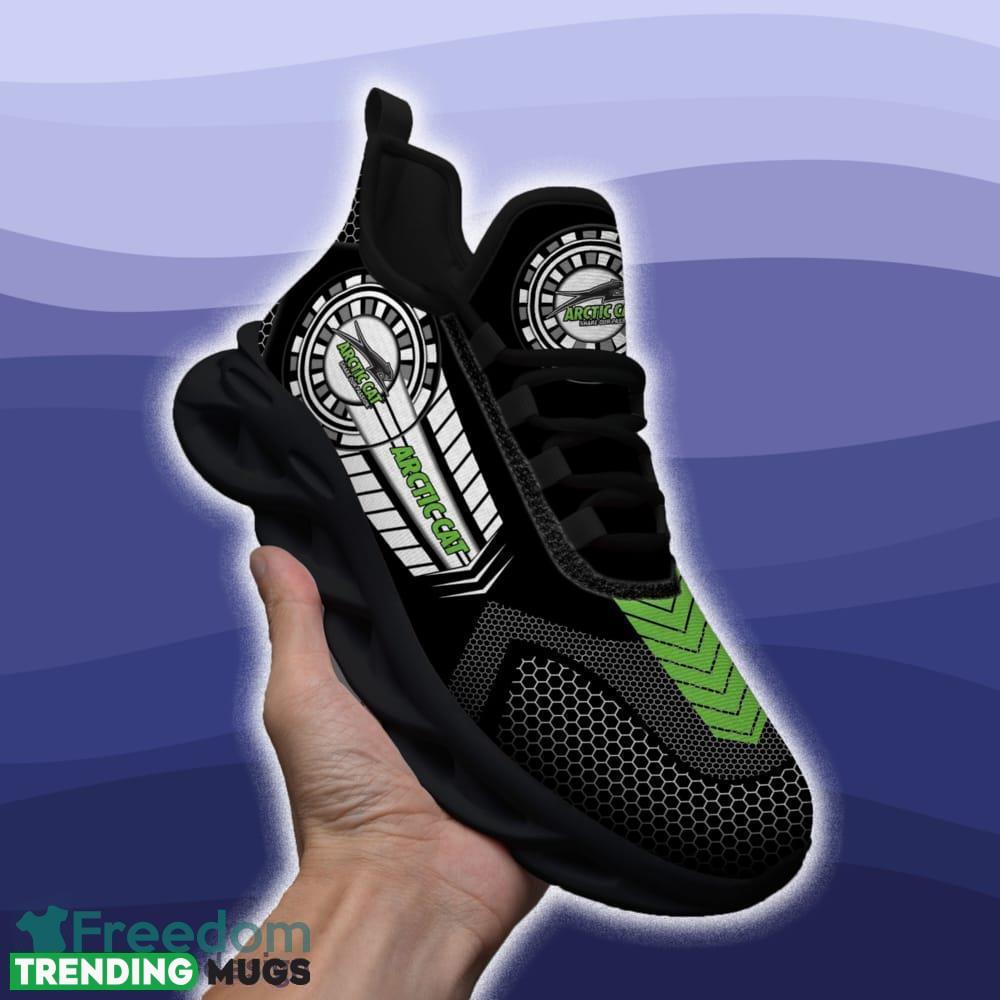 Arctic Cat Car Lovers AOP Max Soul Shoes For Men And Women Gift Running Sneakers Max Soul Arctic Cat Car Lovers AOP Max Soul Shoes For Men And Women Gift Running Sneakers Max Soul